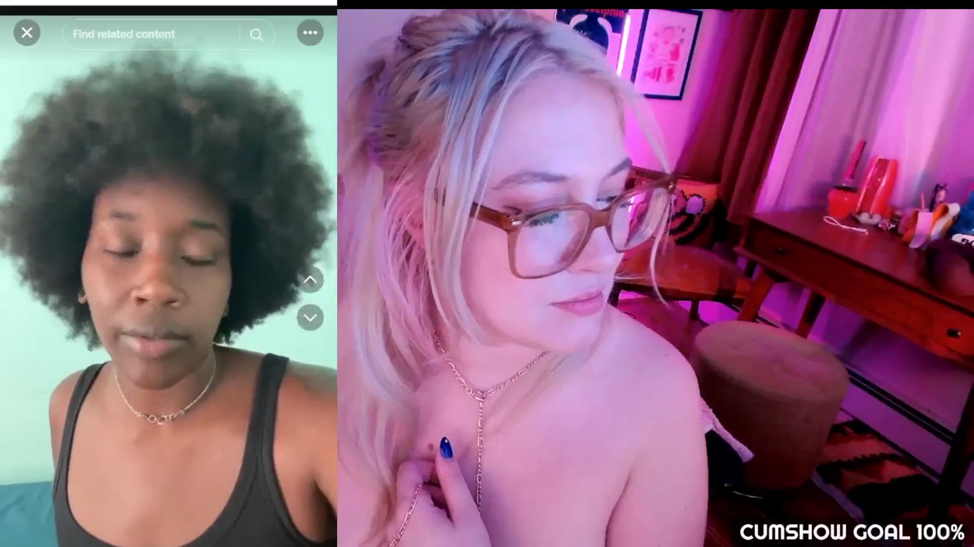 Gallery image thumbnail from MollySnacks's myfreecams stream on, 08/15/2025, 06:35 image 17 of 20