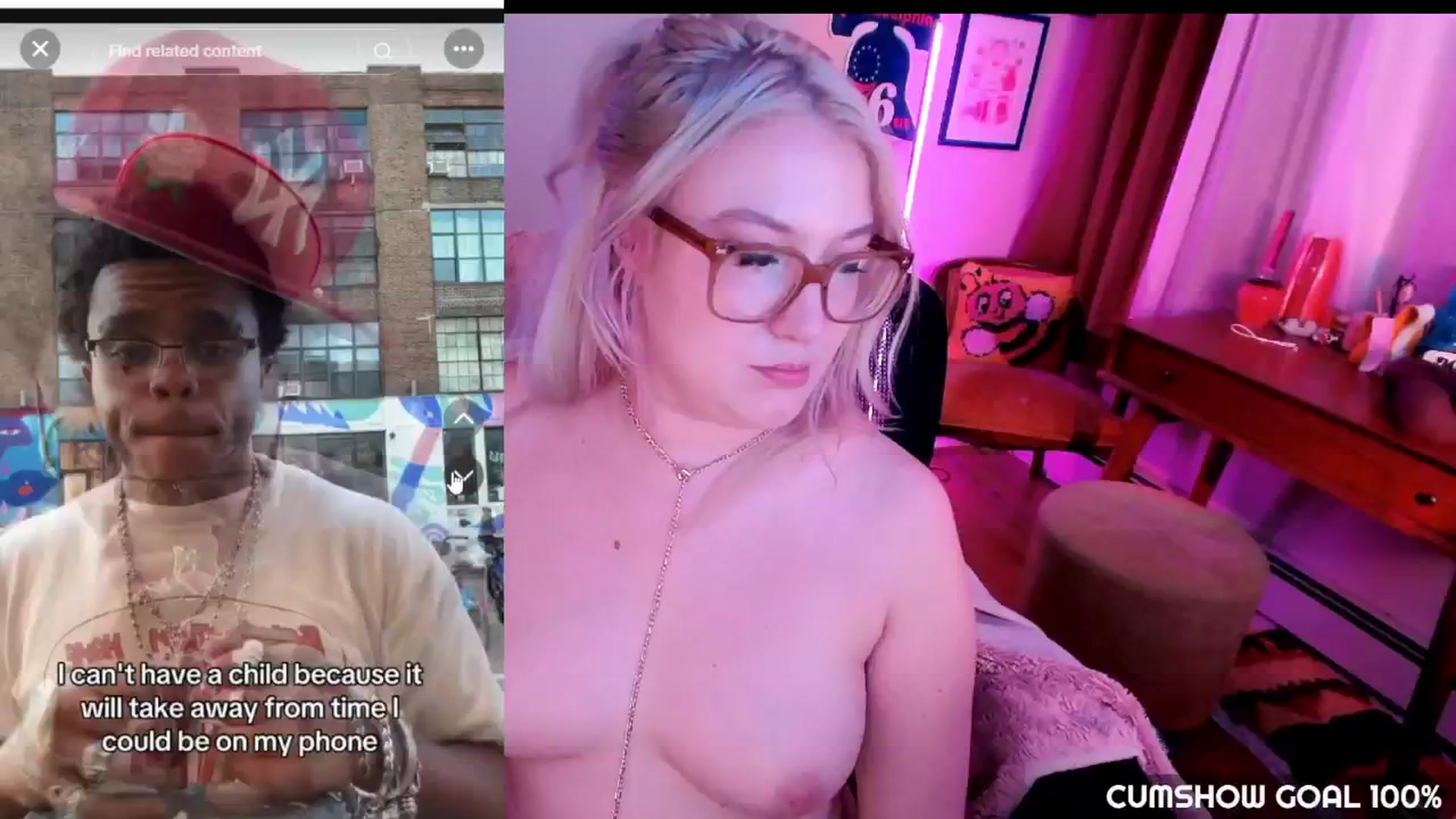 Gallery image thumbnail from MollySnacks's myfreecams stream on, 08/15/2025, 06:35 image 15 of 20