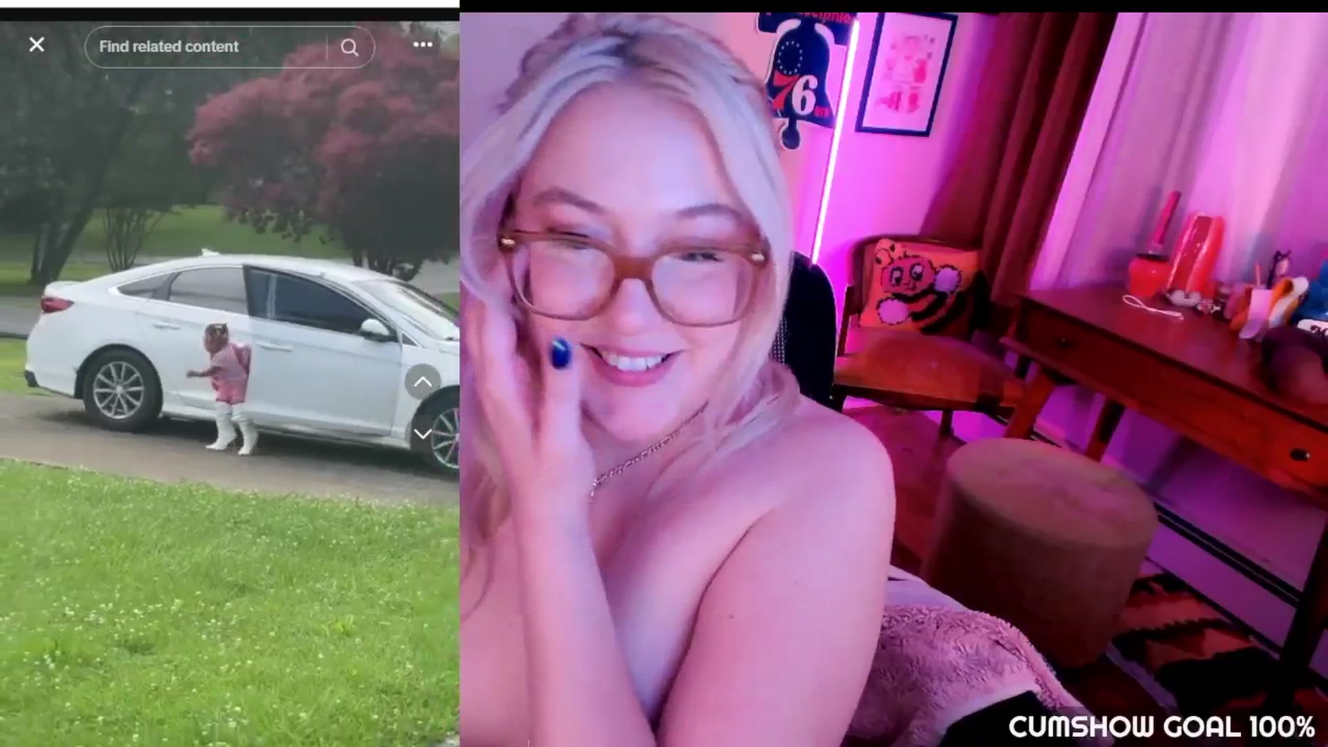 Gallery image thumbnail from MollySnacks's myfreecams stream on, 08/15/2025, 06:35 image 18 of 20