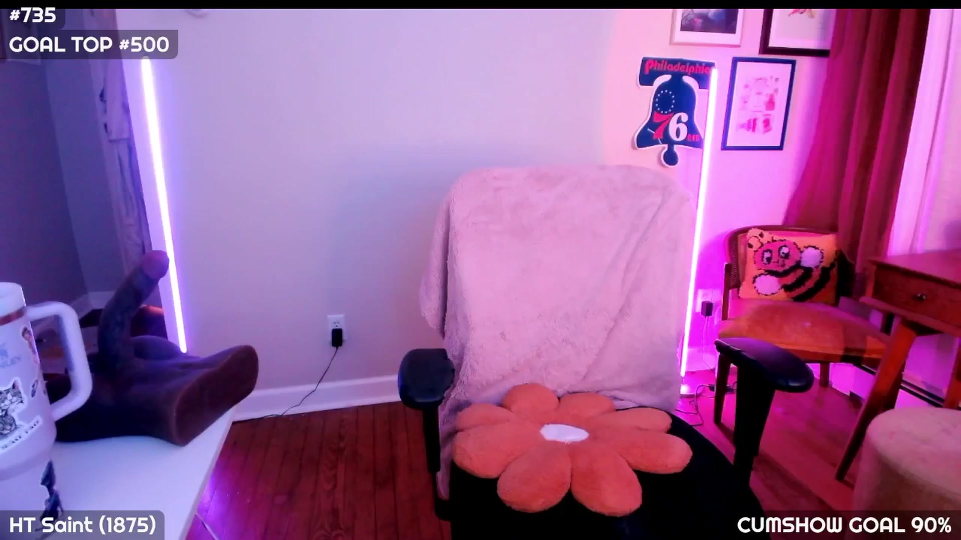 Gallery image thumbnail from MollySnacks's myfreecams stream on, 08/15/2025, 06:35 image 1 of 20