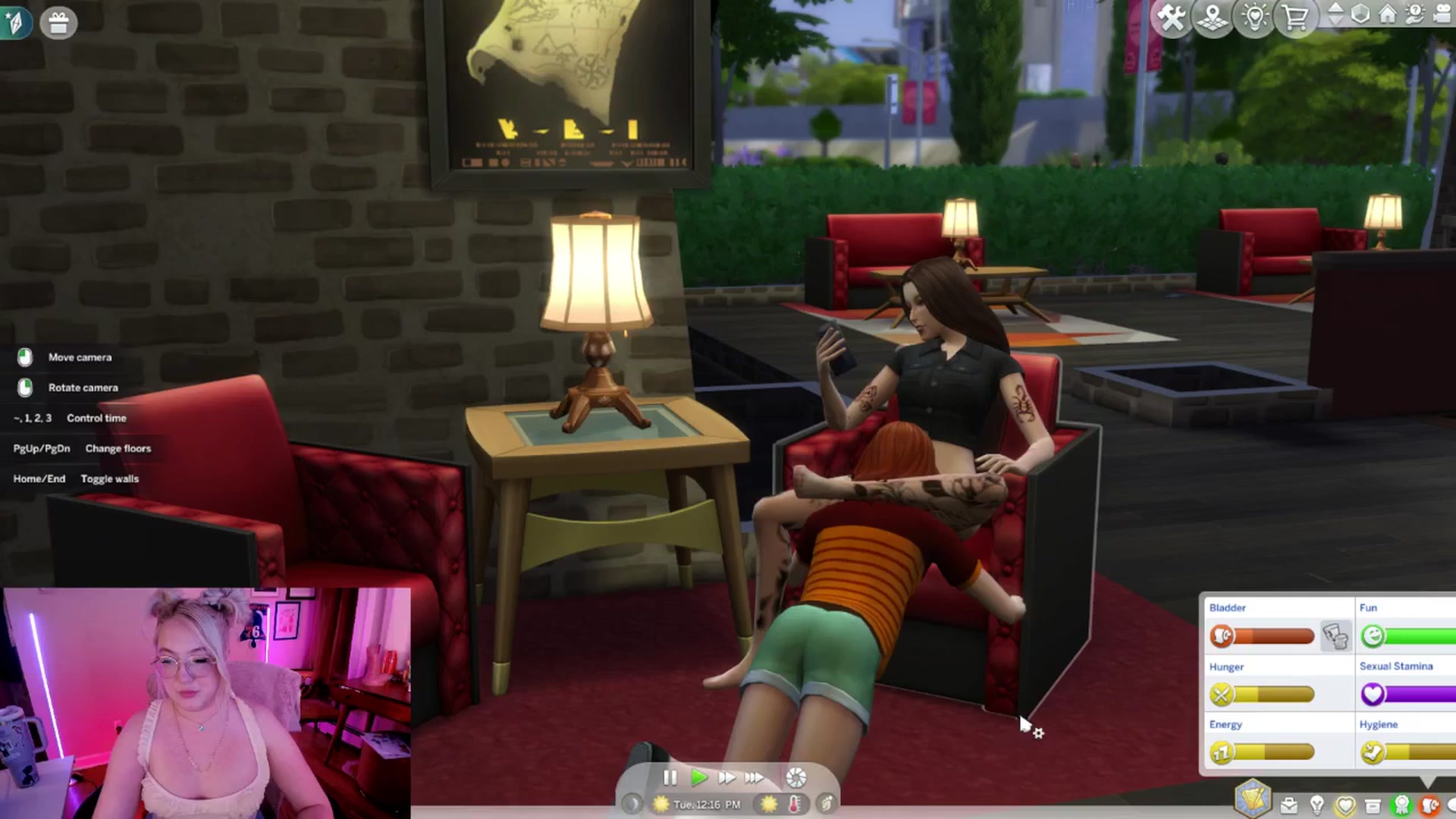 Gallery image thumbnail from MollySnacks's myfreecams stream on, 08/23/2025, 04:35 image 11 of 20