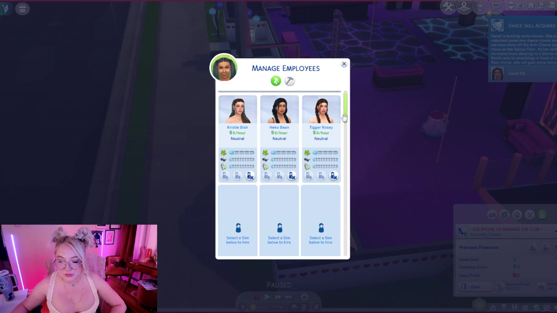 Gallery image thumbnail from MollySnacks's myfreecams stream on, 08/23/2025, 04:35 image 14 of 20