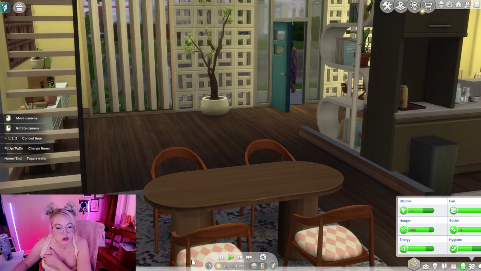 Gallery image thumbnail from MollySnacks's myfreecams stream on, 08/23/2025, 04:35 image 12 of 20