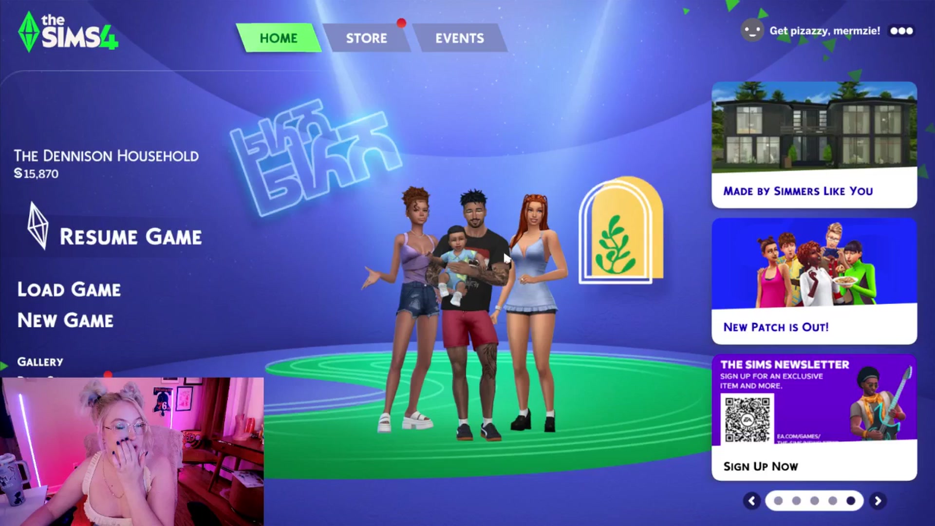 Gallery image thumbnail from MollySnacks's myfreecams stream on, 08/23/2025, 04:35 image 8 of 20