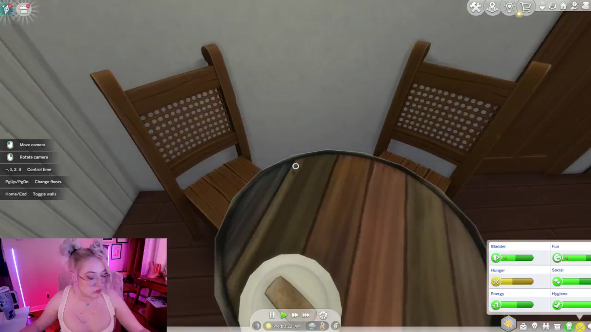 Gallery image thumbnail from MollySnacks's myfreecams stream on, 08/23/2025, 04:35 image 13 of 20