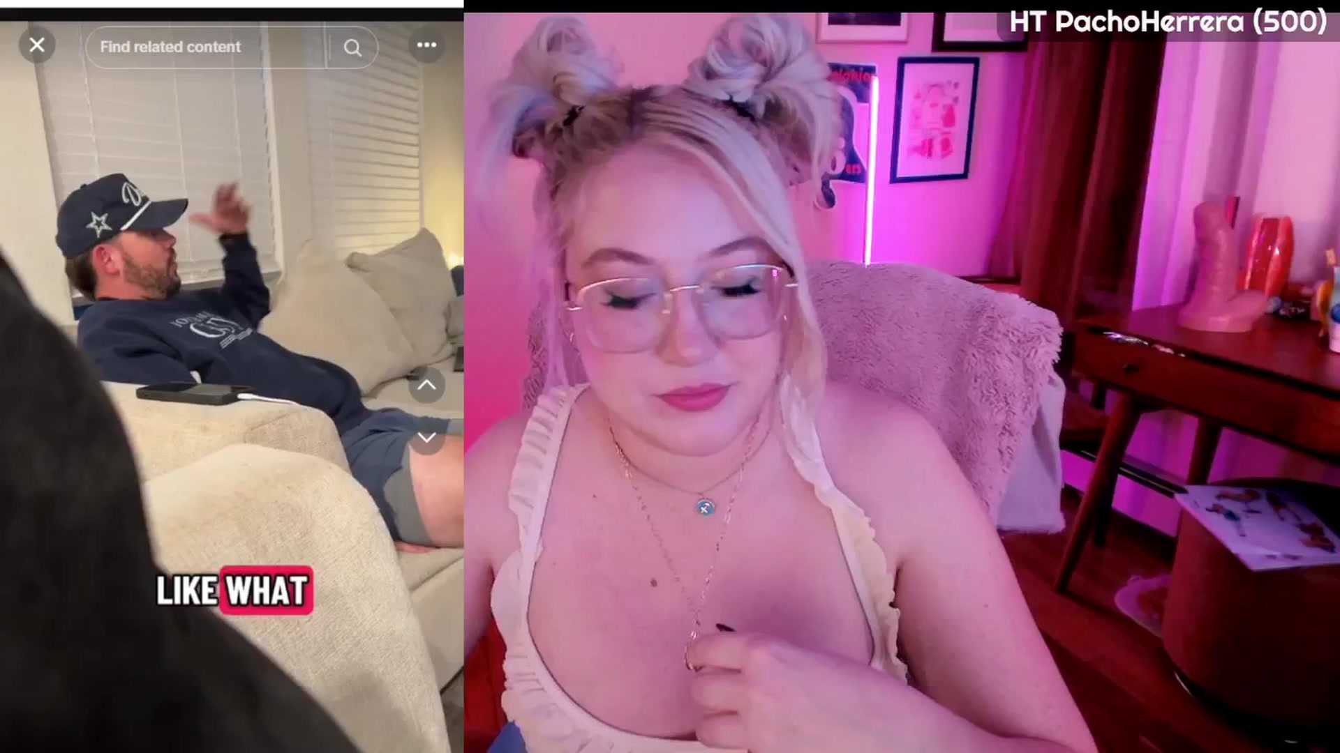 Gallery image thumbnail from MollySnacks's myfreecams stream on, 08/23/2025, 04:35 image 6 of 20