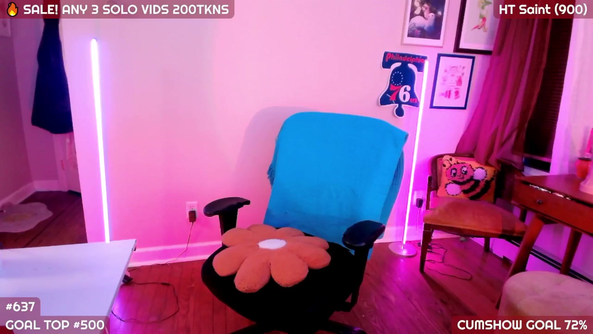 Gallery image thumbnail from MollySnacks's myfreecams stream on, 08/26/2025, 05:44 image 10 of 20