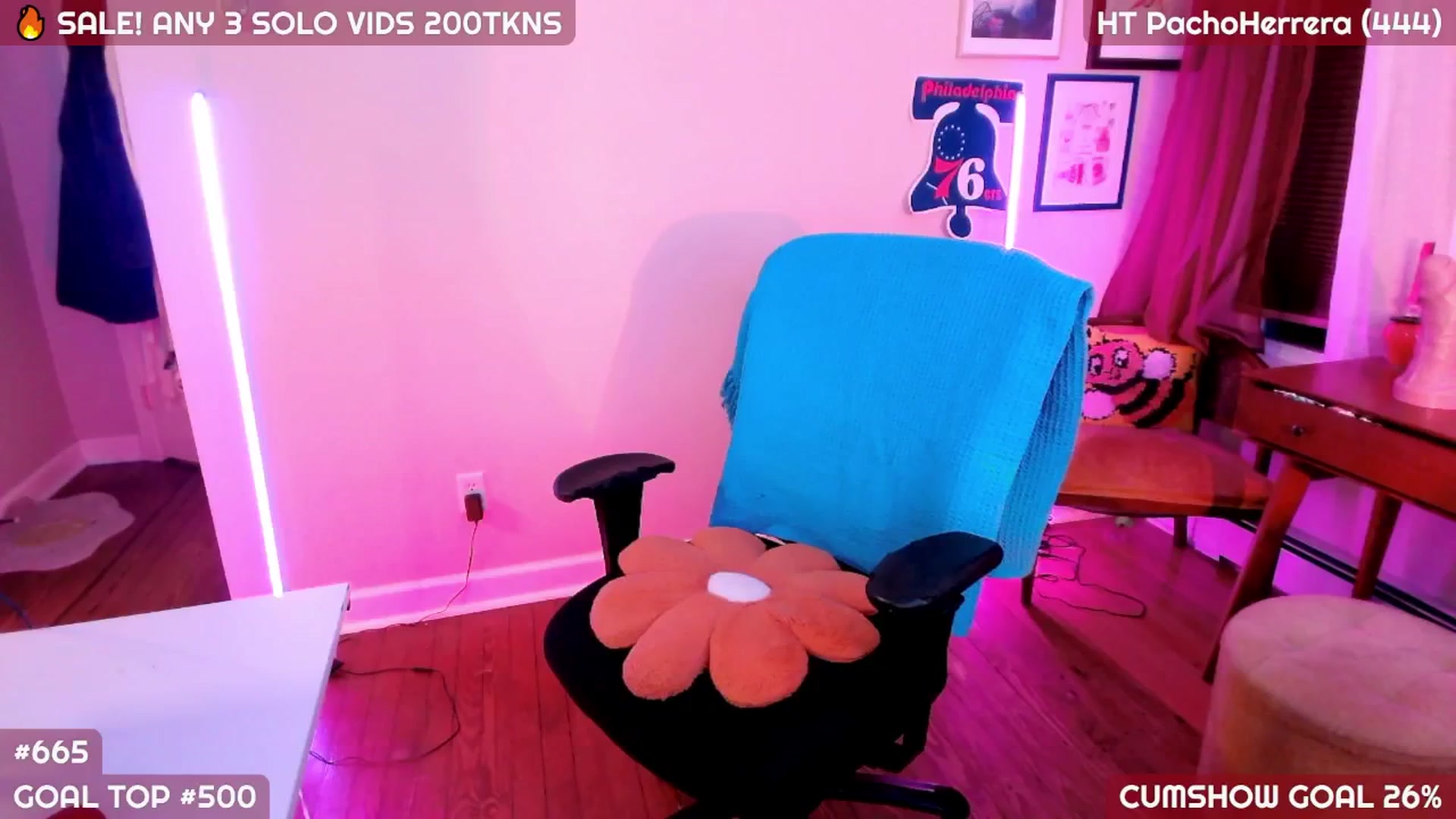 Gallery image thumbnail from MollySnacks's myfreecams stream on, 08/26/2025, 05:44 image 7 of 20