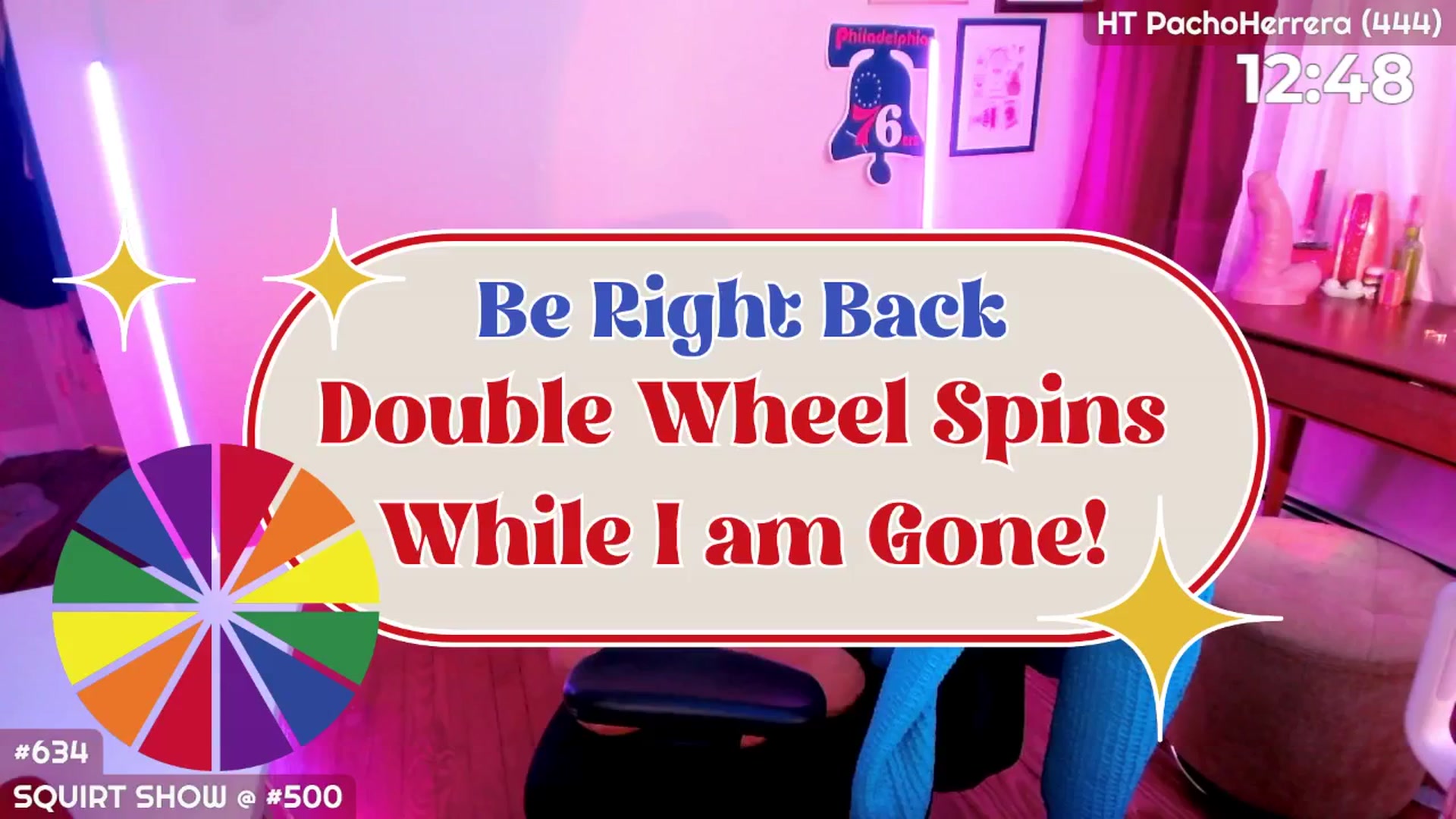 Gallery image thumbnail from MollySnacks's myfreecams stream on, 08/29/2025, 03:08 image 17 of 20