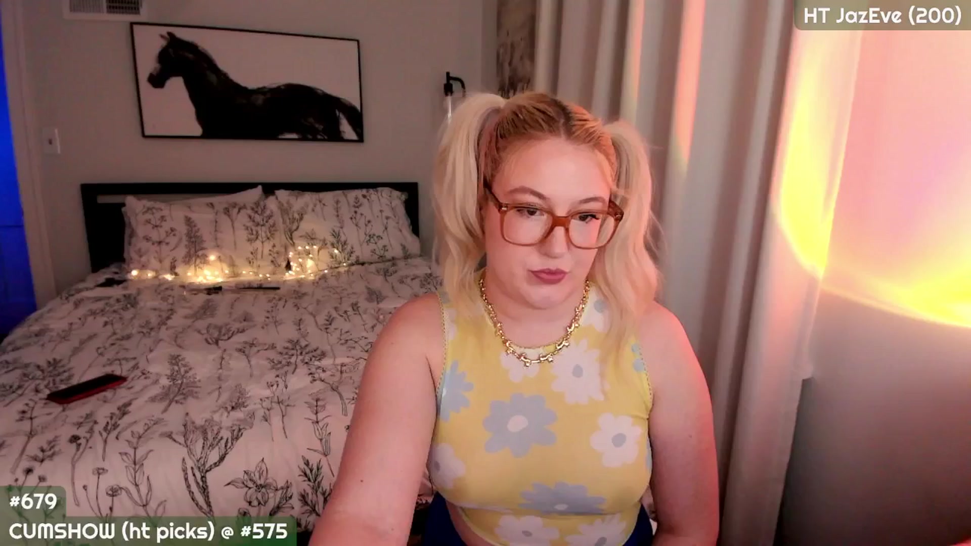 Gallery image thumbnail from MollySnacks's myfreecams stream on, 09/01/2025, 05:42 image 4 of 20