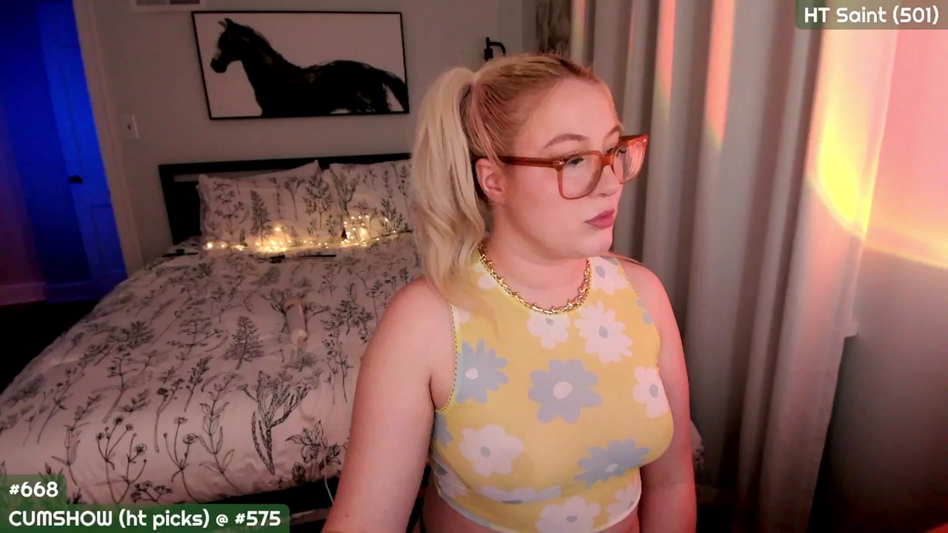Gallery image thumbnail from MollySnacks's myfreecams stream on, 09/01/2025, 05:42 image 8 of 20
