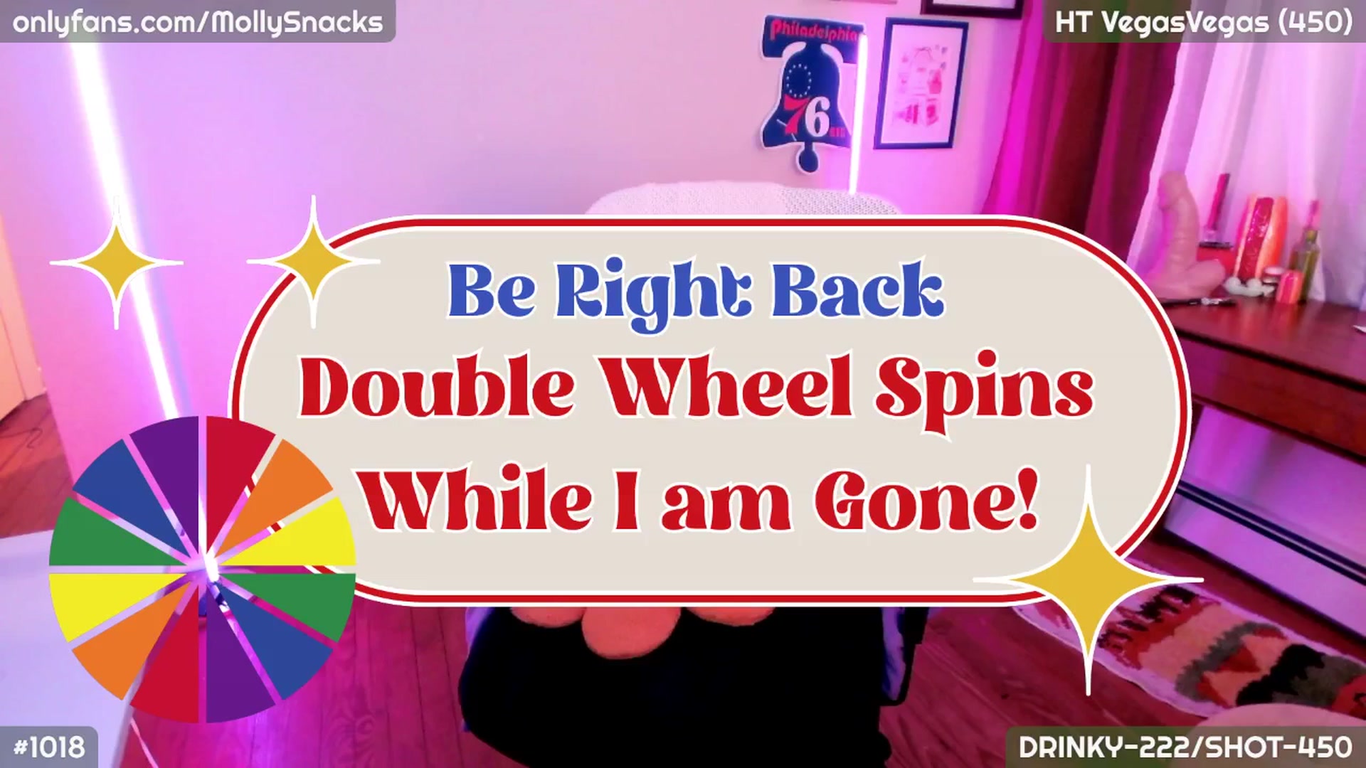 Gallery image thumbnail from MollySnacks's myfreecams stream on, 09/08/2025, 05:57 image 10 of 20