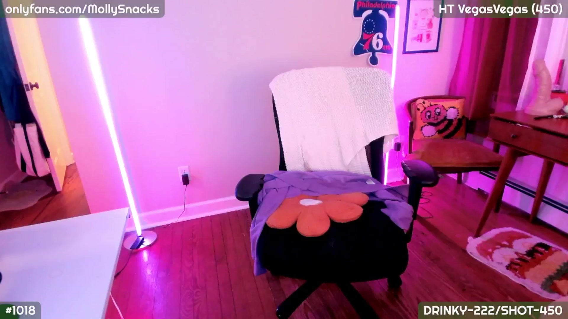 Gallery image thumbnail from MollySnacks's myfreecams stream on, 09/08/2025, 05:57 image 7 of 20