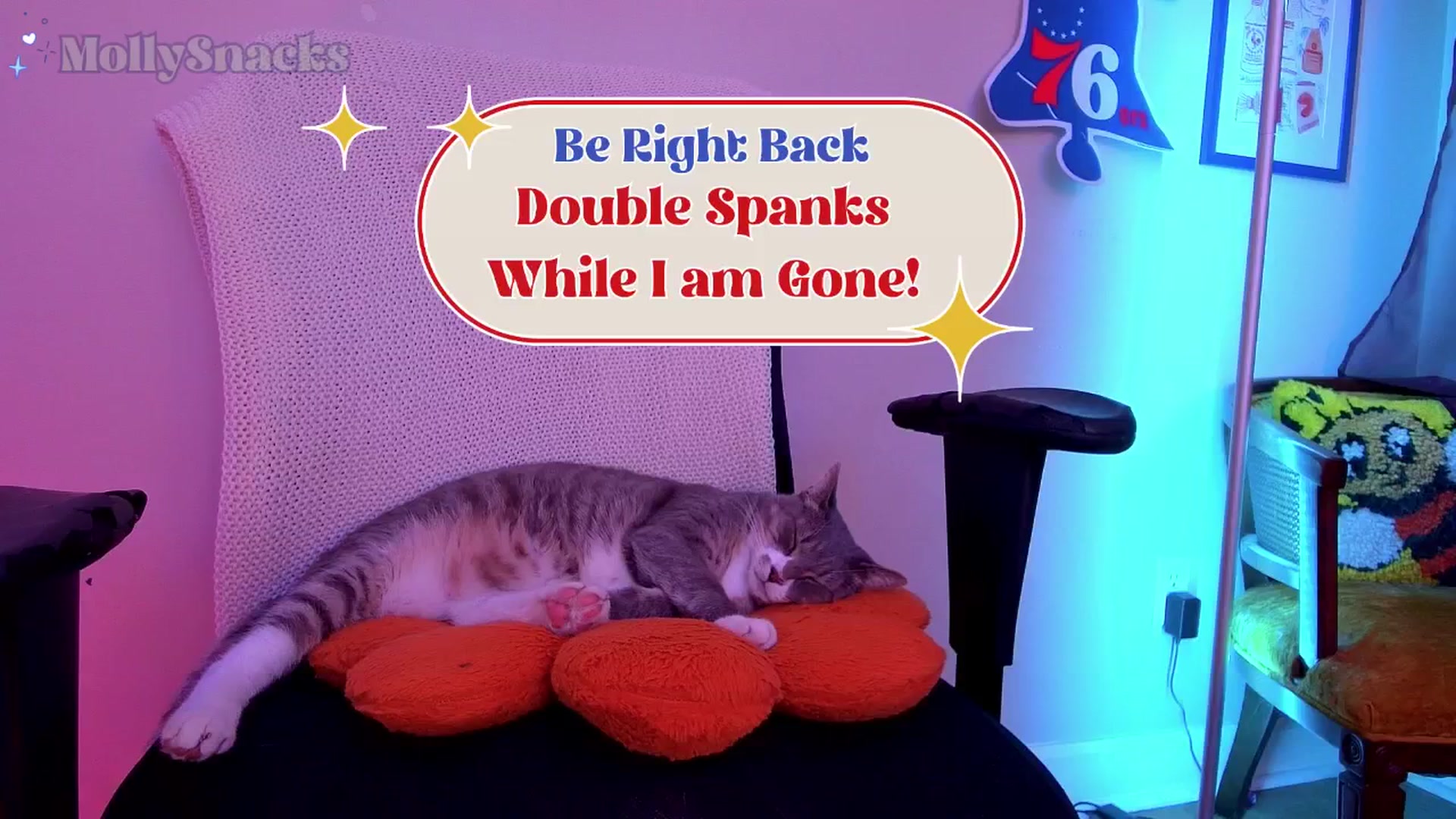 Gallery image thumbnail from MollySnacks's myfreecams stream on, 09/24/2025, 04:26 image 9 of 20