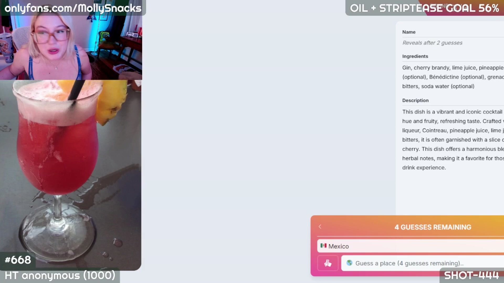 Gallery image thumbnail from MollySnacks's myfreecams stream on, 09/27/2025, 03:58 image 14 of 20