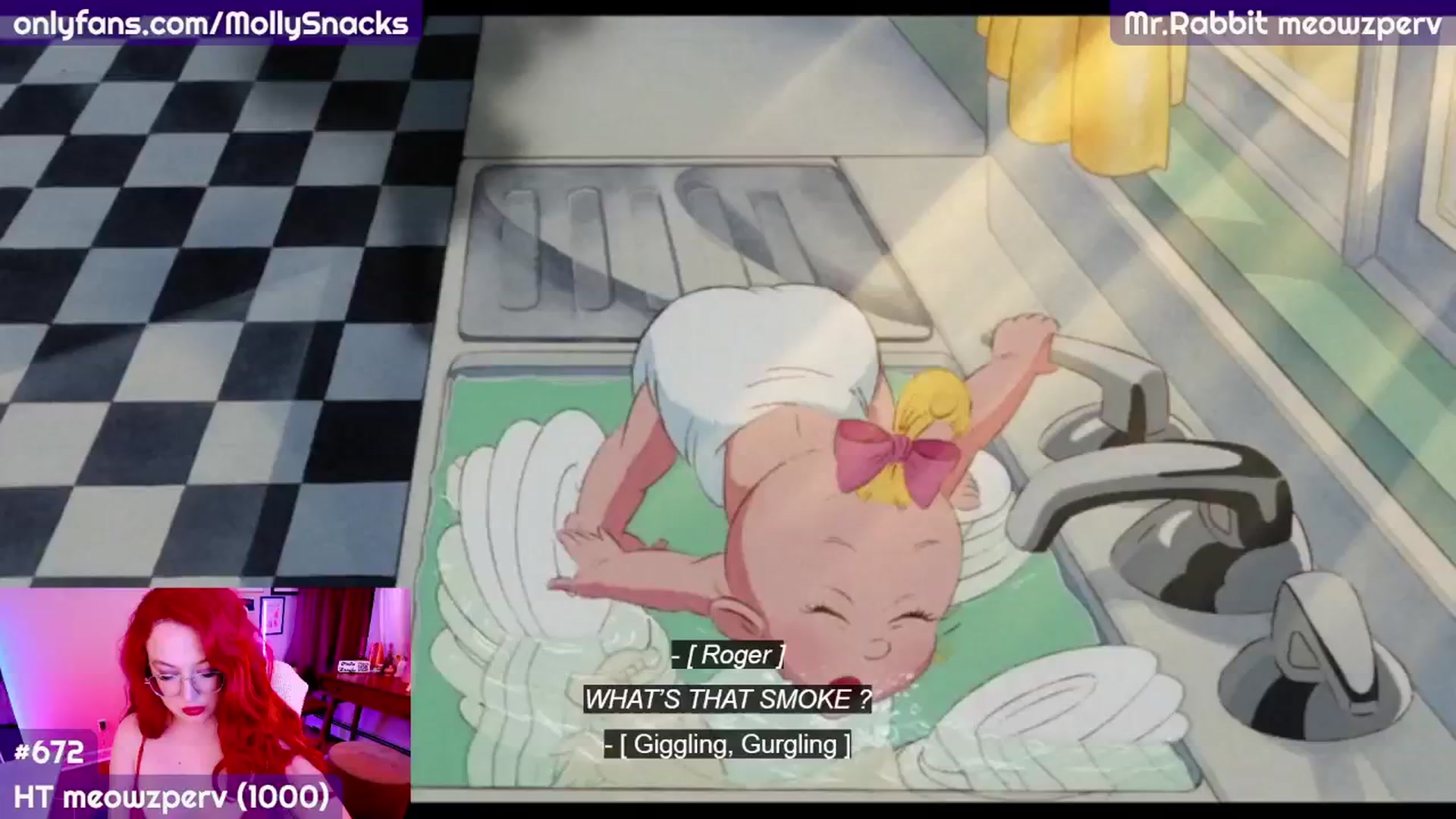Gallery image thumbnail from MollySnacks's myfreecams stream on, 10/02/2025, 04:22 image 9 of 20