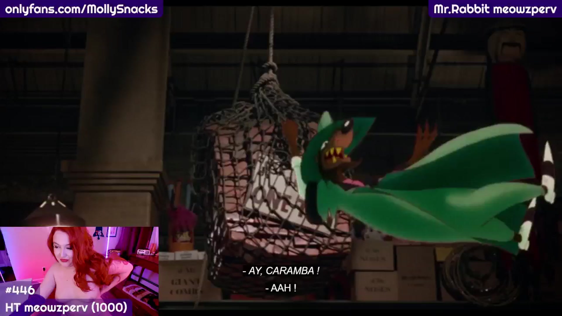 Gallery image thumbnail from MollySnacks's myfreecams stream on, 10/02/2025, 04:22 image 19 of 20