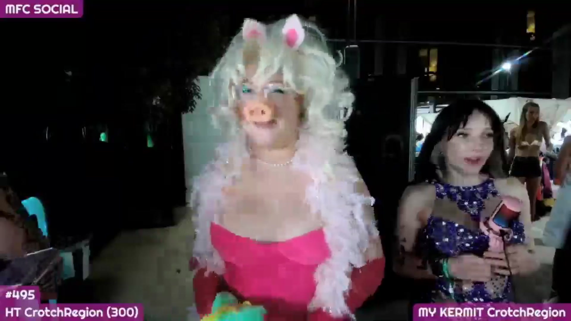 Gallery image thumbnail from MollySnacks's myfreecams stream on, 10/09/2025, 03:46 image 5 of 20