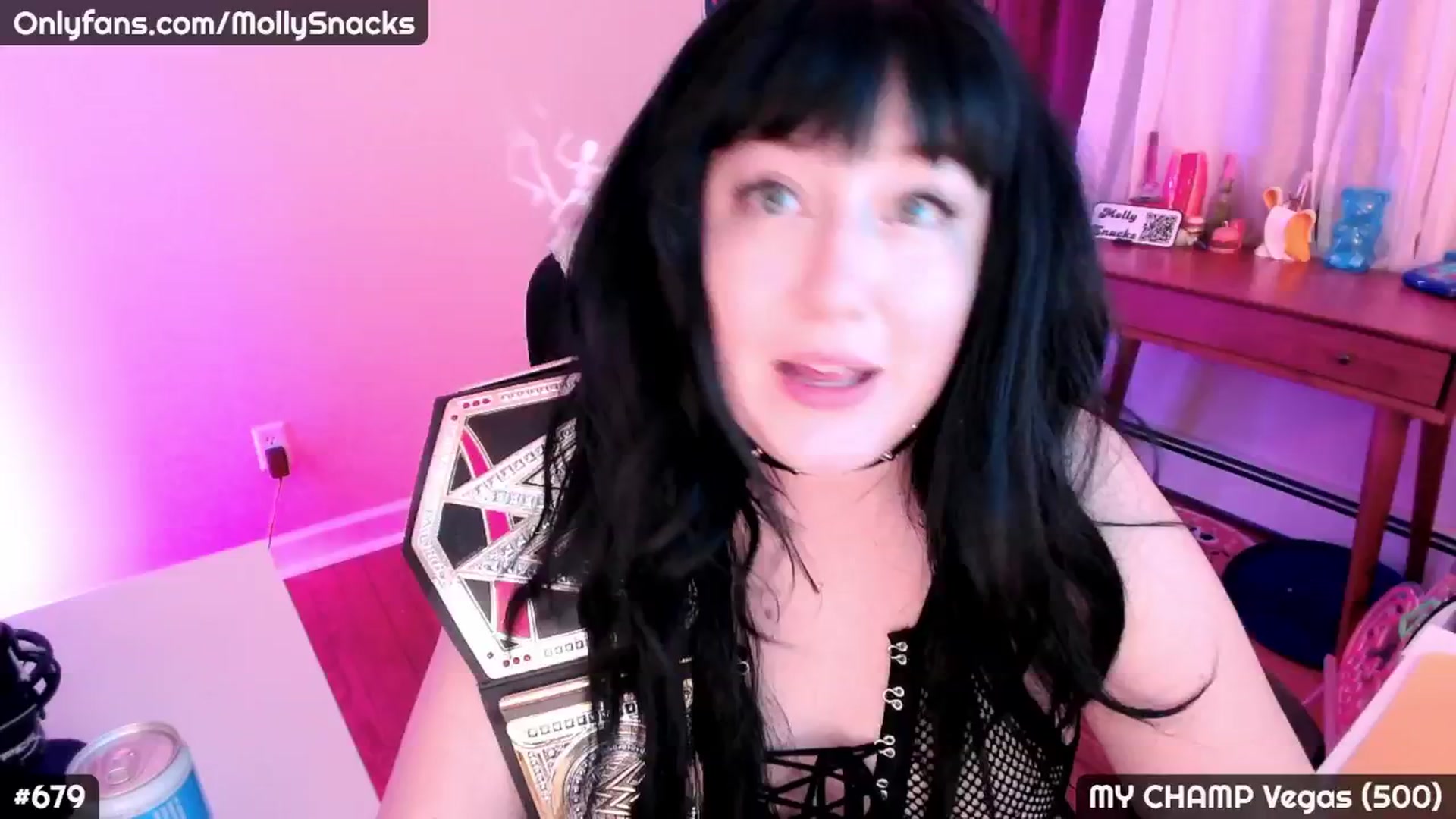 Gallery image thumbnail from MollySnacks's myfreecams stream on, 10/29/2025, 03:28 image 8 of 20