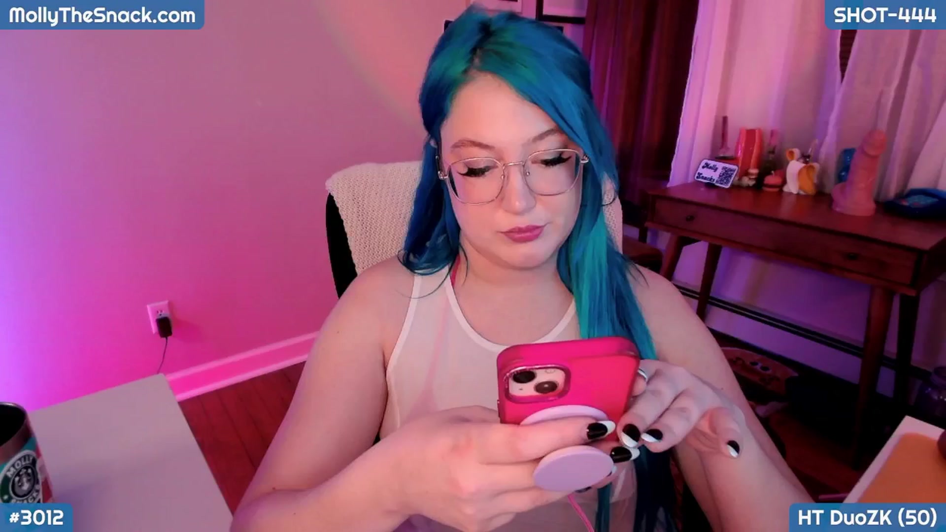 Gallery image thumbnail from MollySnacks's myfreecams stream on, 11/02/2025, 04:32 image 1 of 20