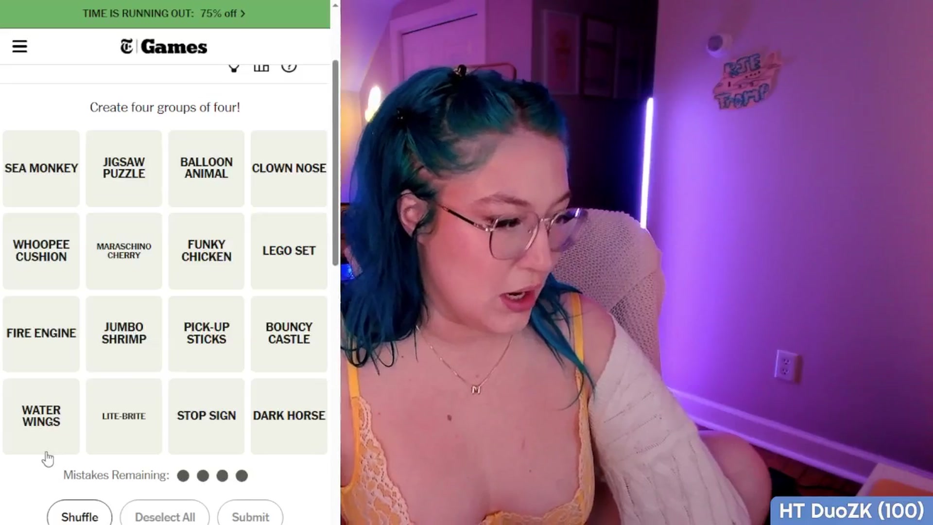 Gallery image thumbnail from MollySnacks's myfreecams stream on, 11/04/2025, 03:30 image 5 of 20