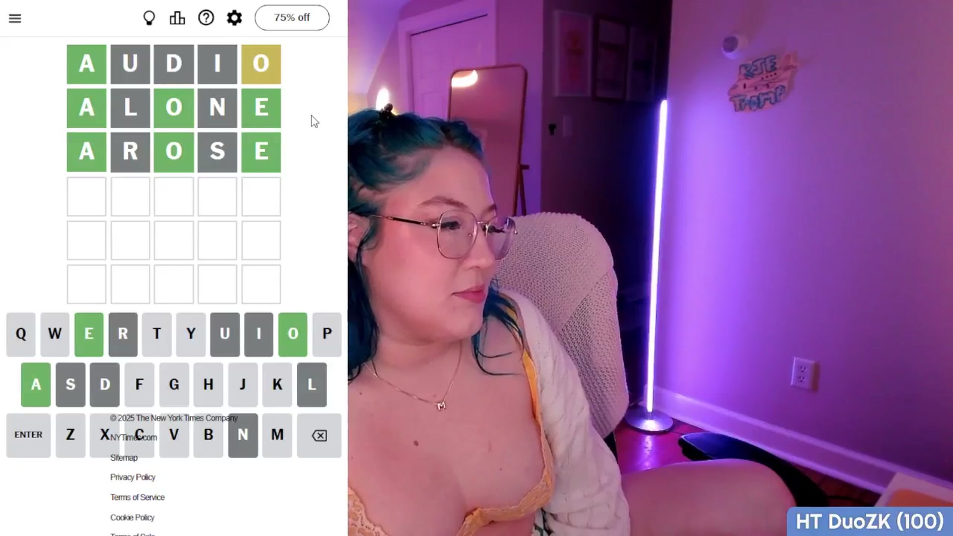 Gallery image thumbnail from MollySnacks's myfreecams stream on, 11/04/2025, 03:30 image 4 of 20