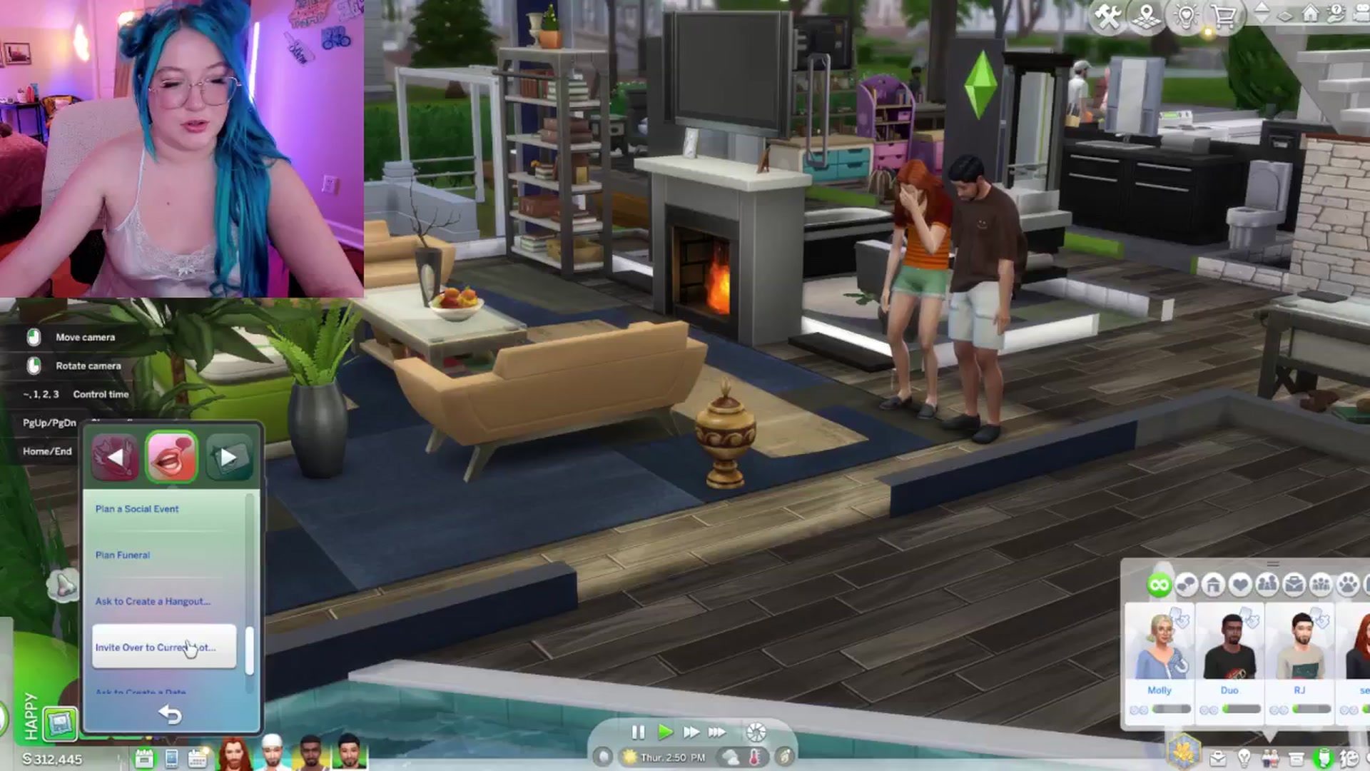 Gallery image thumbnail from MollySnacks's myfreecams stream on, 11/09/2025, 05:03 image 9 of 20