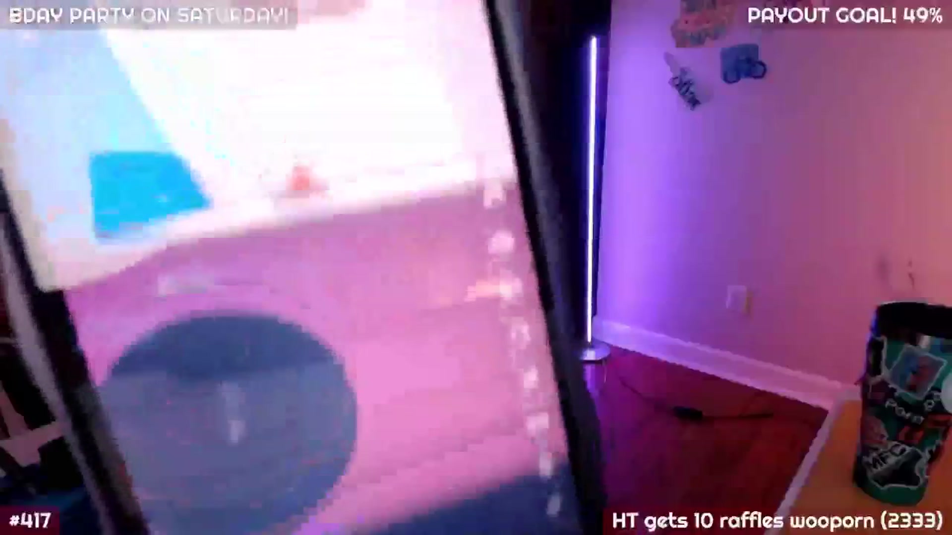 Gallery image thumbnail from MollySnacks's myfreecams stream on, 11/16/2025, 03:52 image 20 of 20