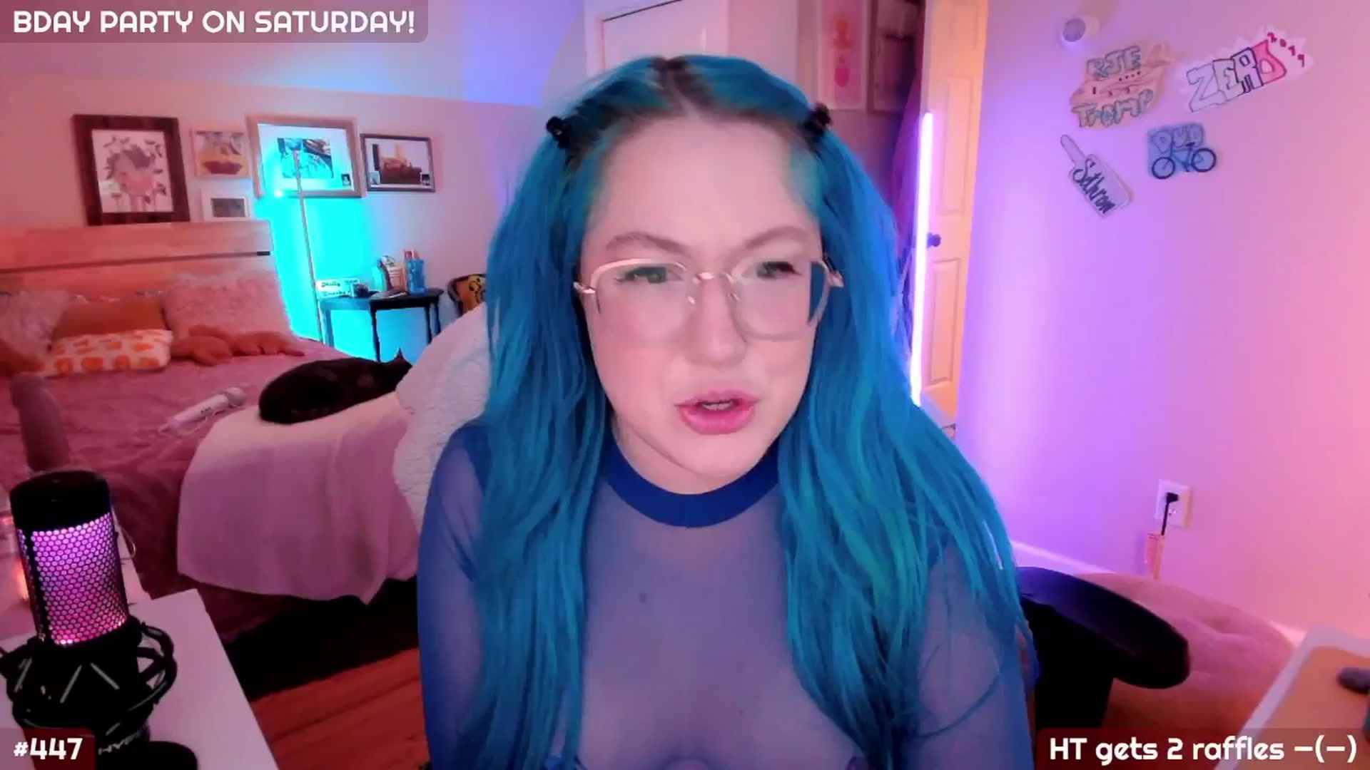 Gallery image thumbnail from MollySnacks's myfreecams stream on, 11/17/2025, 01:21 image 18 of 20