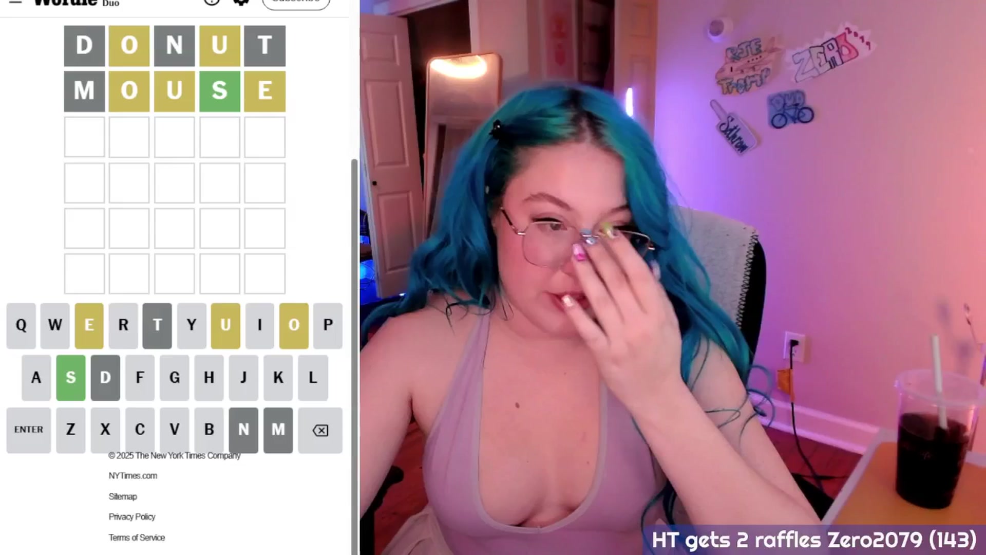Gallery image thumbnail from MollySnacks's myfreecams stream on, 11/18/2025, 04:50 image 15 of 20