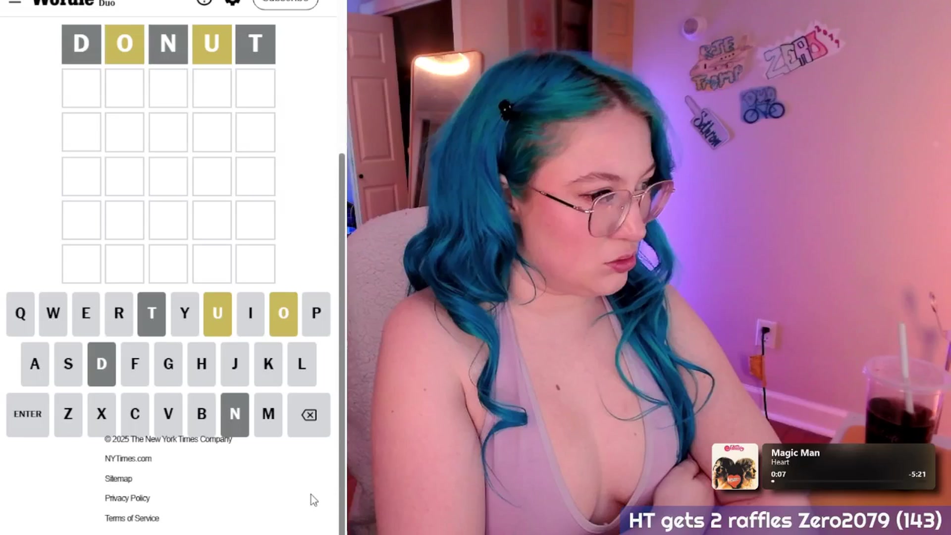 Gallery image thumbnail from MollySnacks's myfreecams stream on, 11/18/2025, 04:50 image 14 of 20