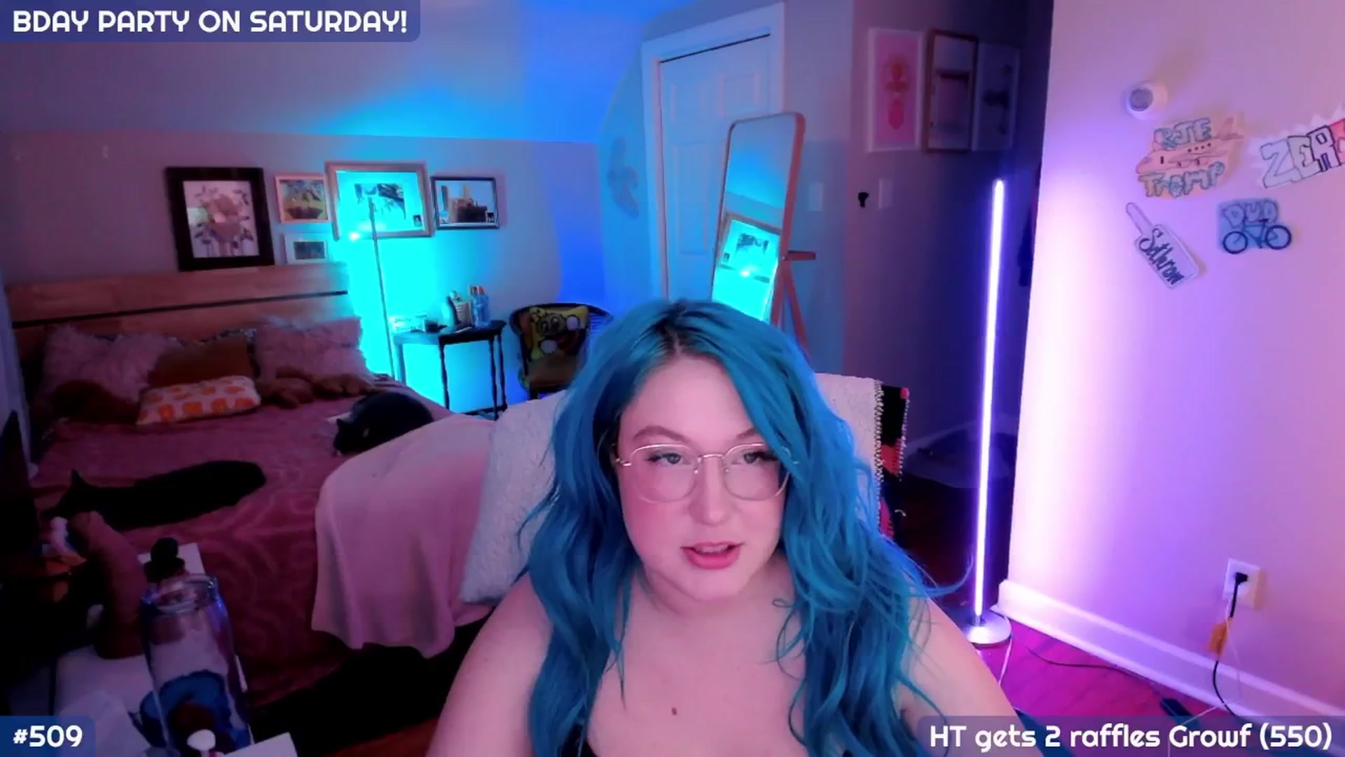 Gallery image thumbnail from MollySnacks's myfreecams stream on, 11/20/2025, 05:35 image 6 of 20