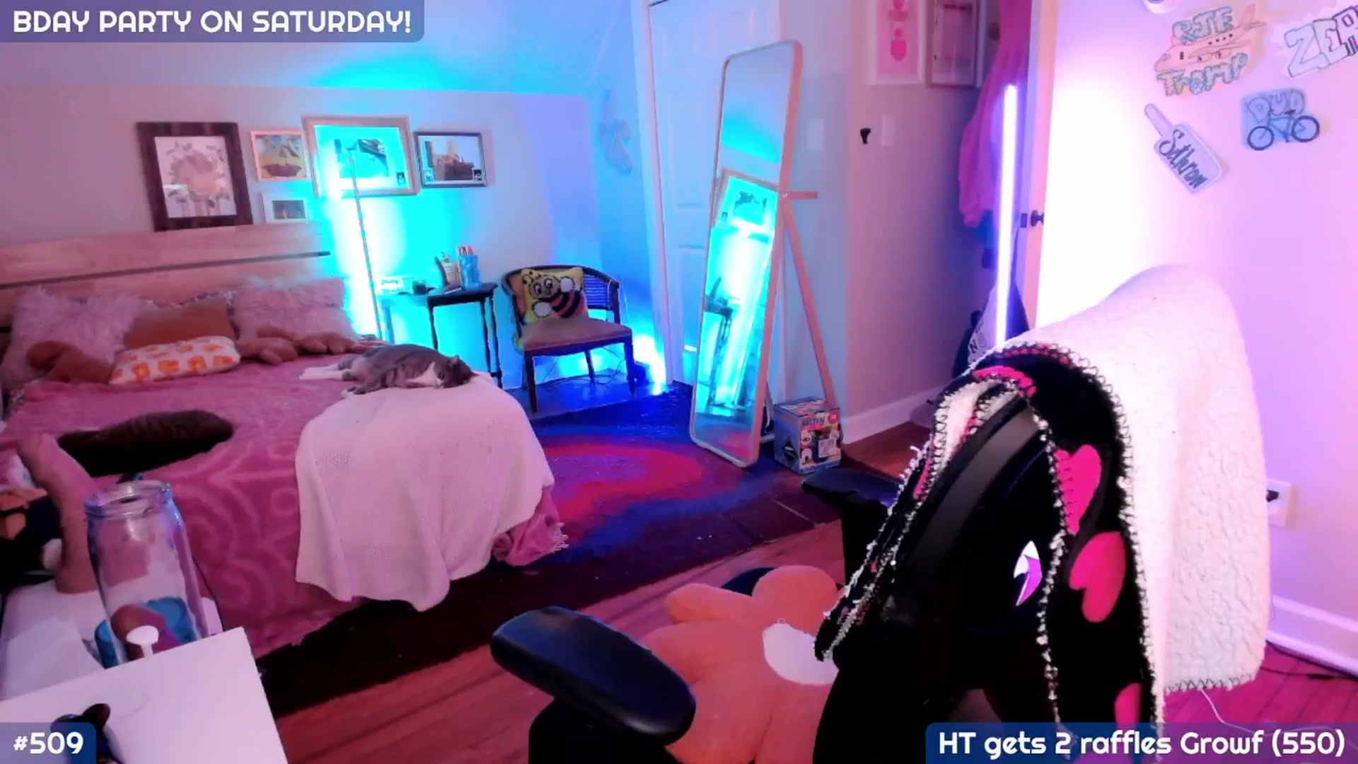 Gallery image thumbnail from MollySnacks's myfreecams stream on, 11/20/2025, 05:35 image 8 of 20