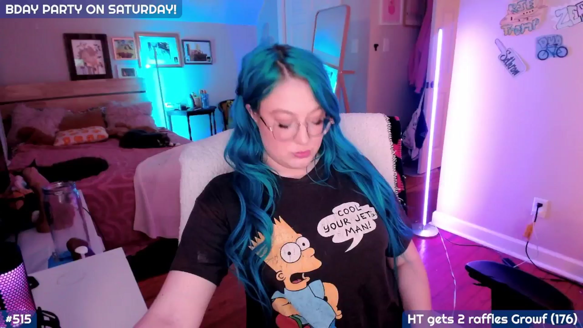 Gallery image thumbnail from MollySnacks's myfreecams stream on, 11/20/2025, 05:35 image 3 of 20