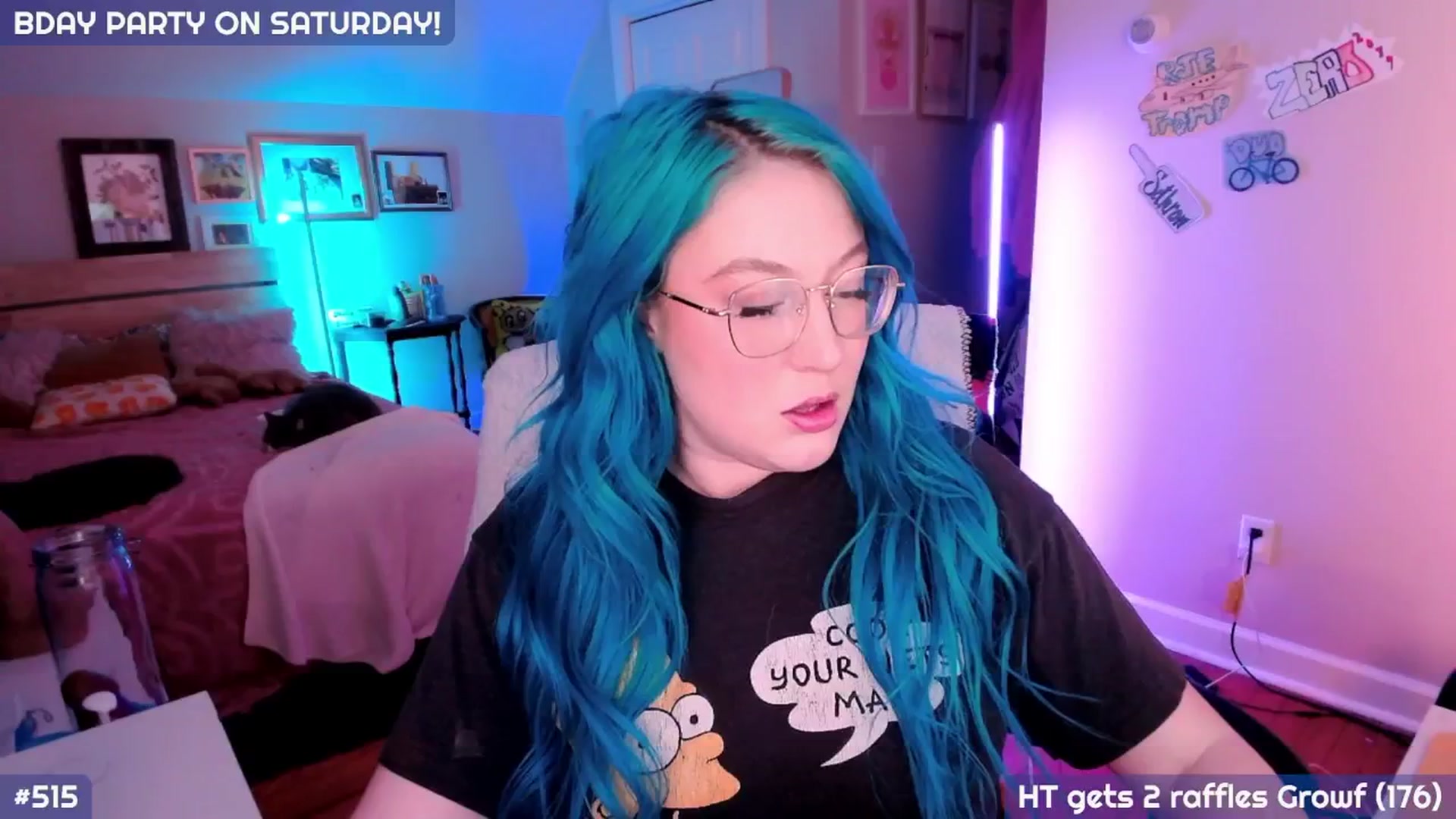 Gallery image thumbnail from MollySnacks's myfreecams stream on, 11/20/2025, 05:35 image 5 of 20