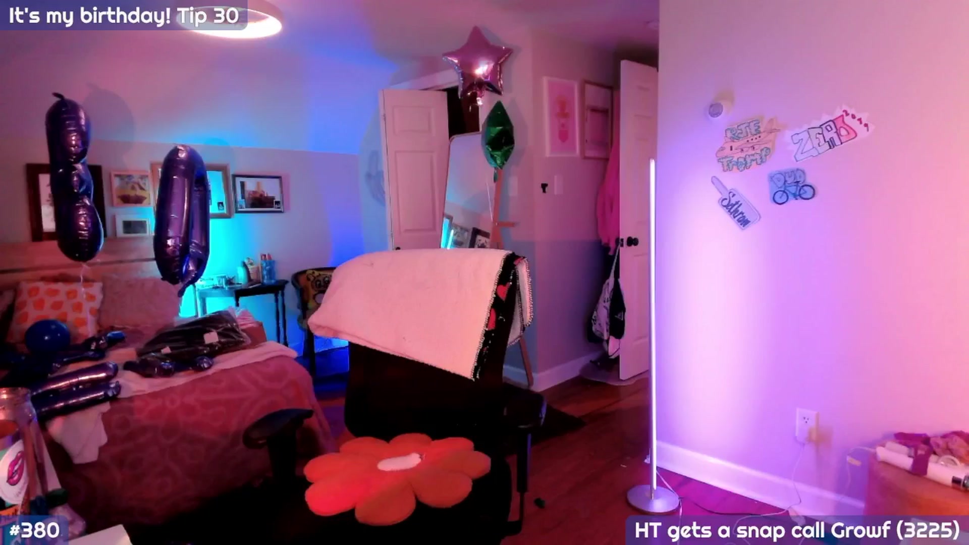 Gallery image thumbnail from MollySnacks's myfreecams stream on, 11/23/2025, 03:13 image 19 of 20