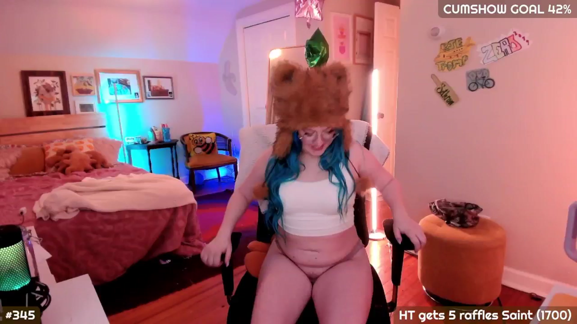 Gallery image thumbnail from MollySnacks's myfreecams stream on, 11/27/2025, 04:48 image 14 of 20