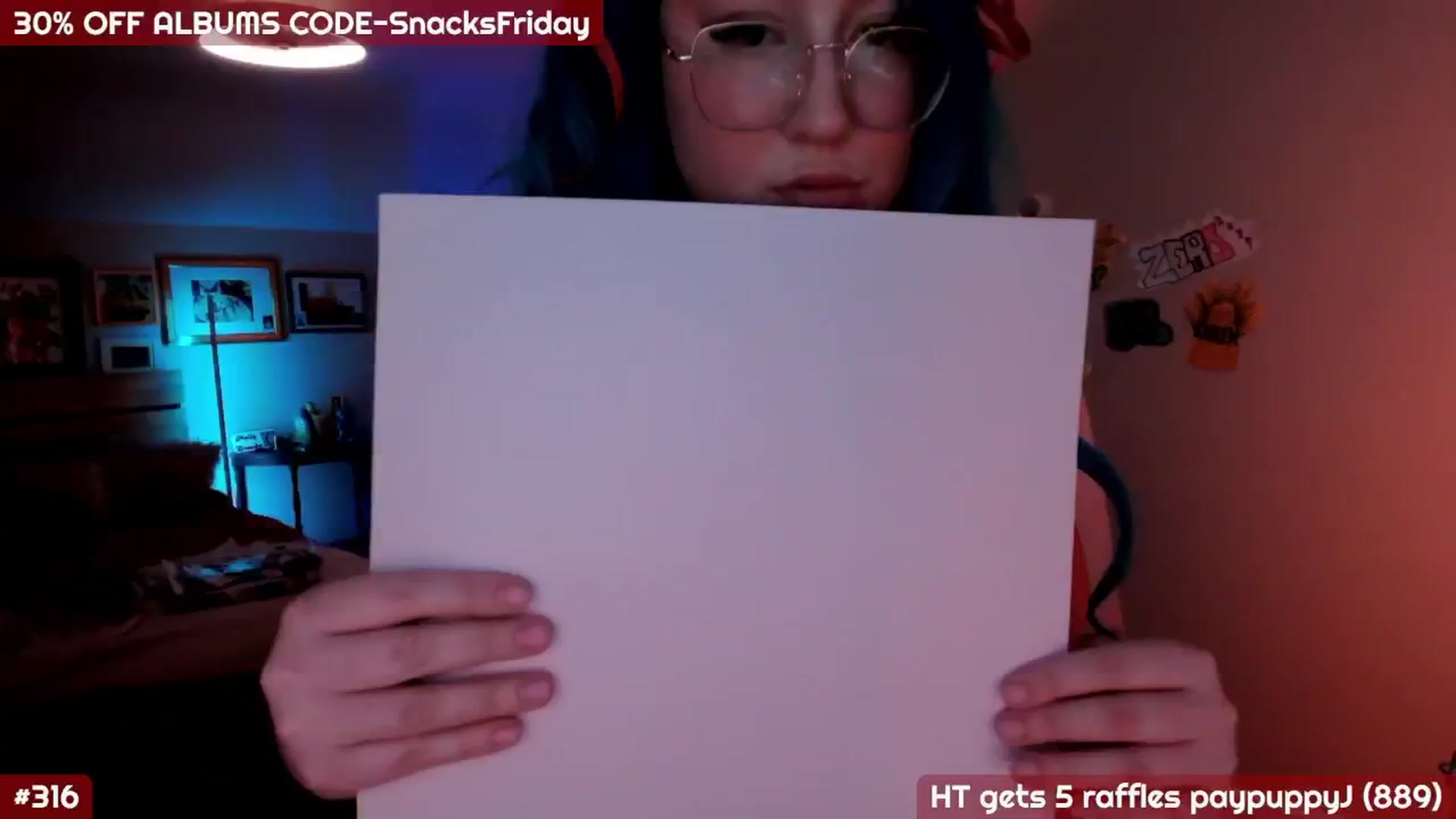 Gallery image thumbnail from MollySnacks's myfreecams stream on, 11/29/2025, 05:43 image 1 of 20