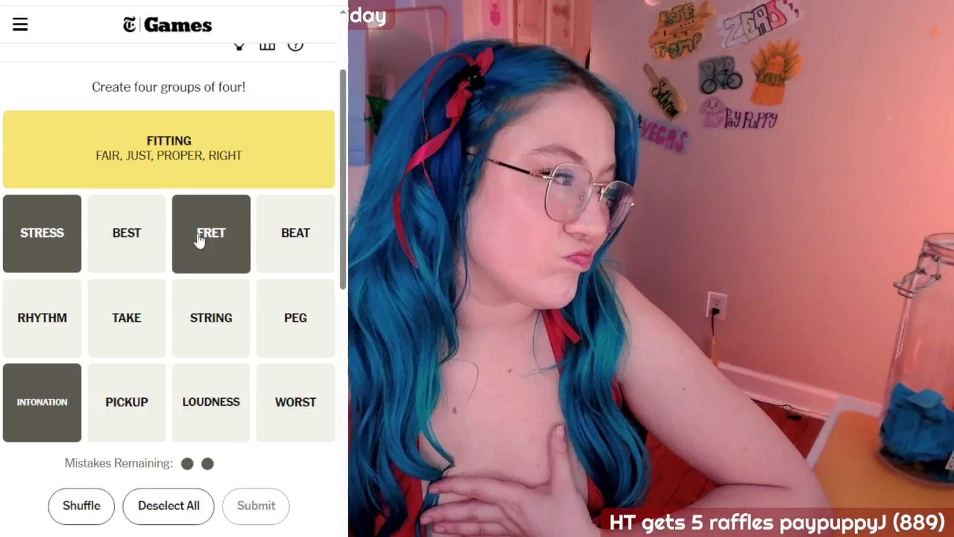 Gallery image thumbnail from MollySnacks's myfreecams stream on, 11/29/2025, 05:43 image 6 of 20