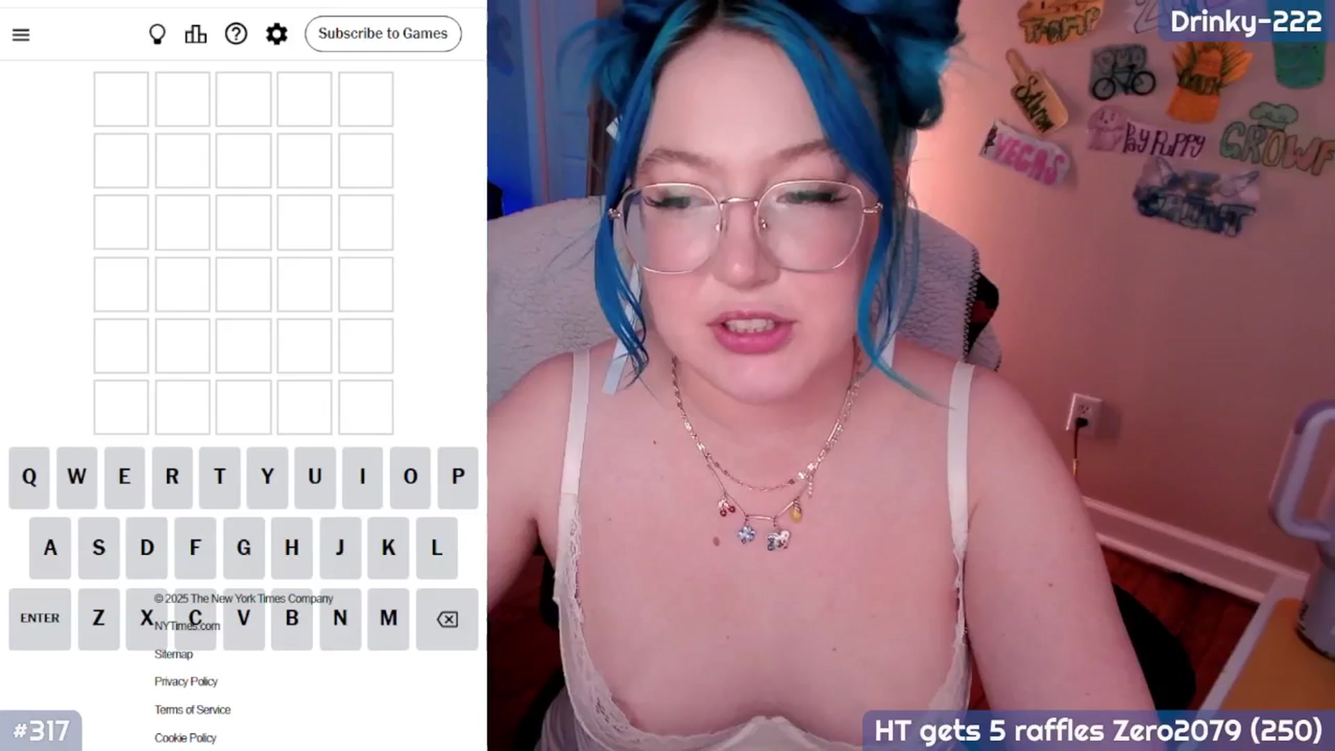 Gallery image thumbnail from MollySnacks's myfreecams stream on, 12/01/2025, 05:07 image 4 of 20