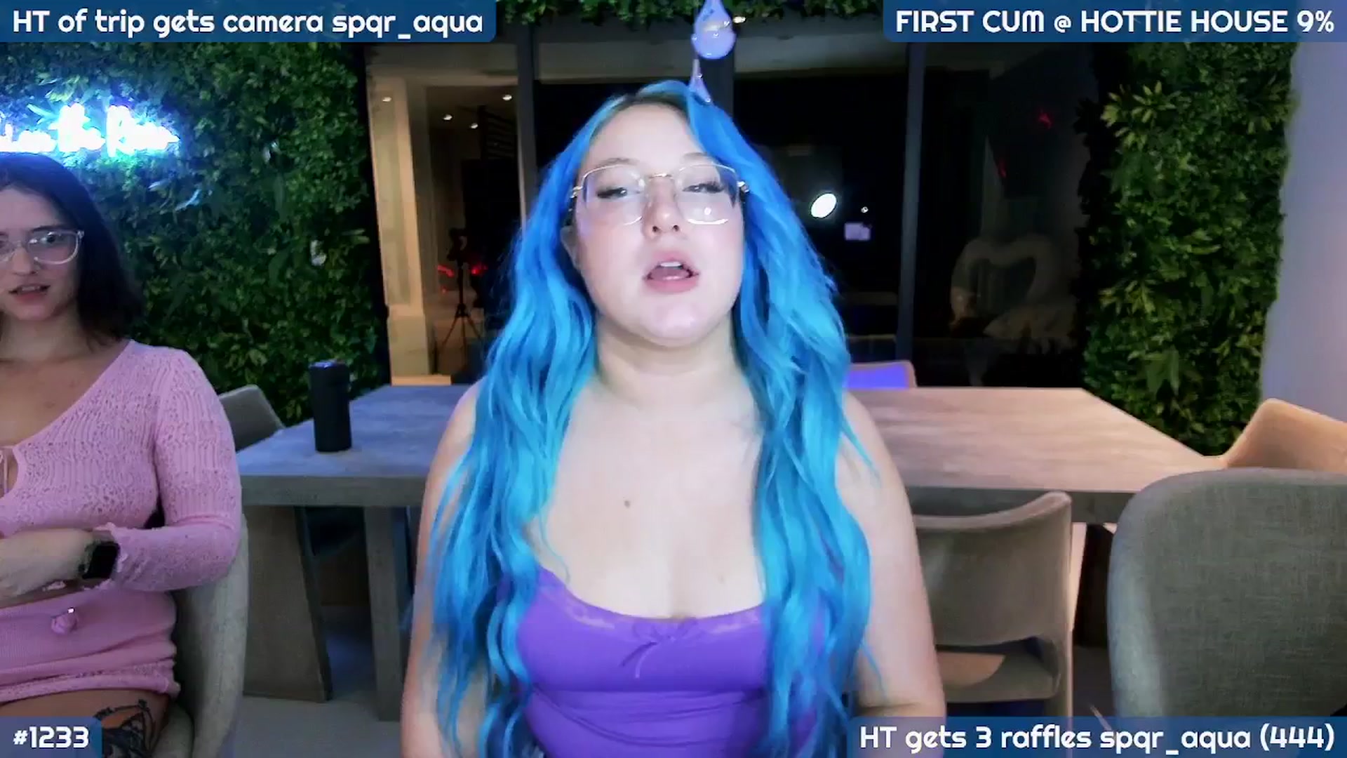 Gallery image thumbnail from MollySnacks's myfreecams stream on, 12/03/2025, 05:57 image 4 of 20