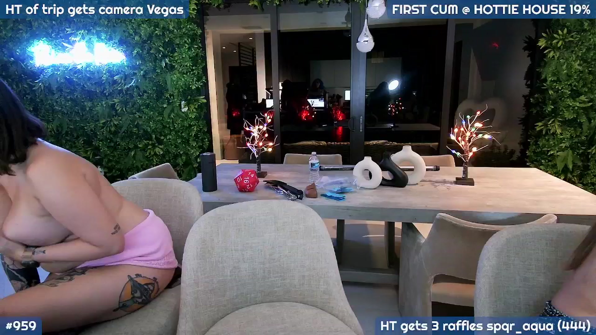Gallery image thumbnail from MollySnacks's myfreecams stream on, 12/03/2025, 05:57 image 11 of 20