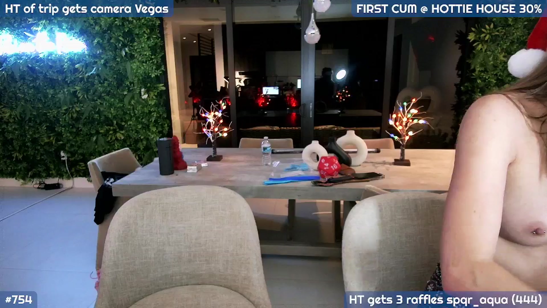 Gallery image thumbnail from MollySnacks's myfreecams stream on, 12/03/2025, 05:57 image 19 of 20