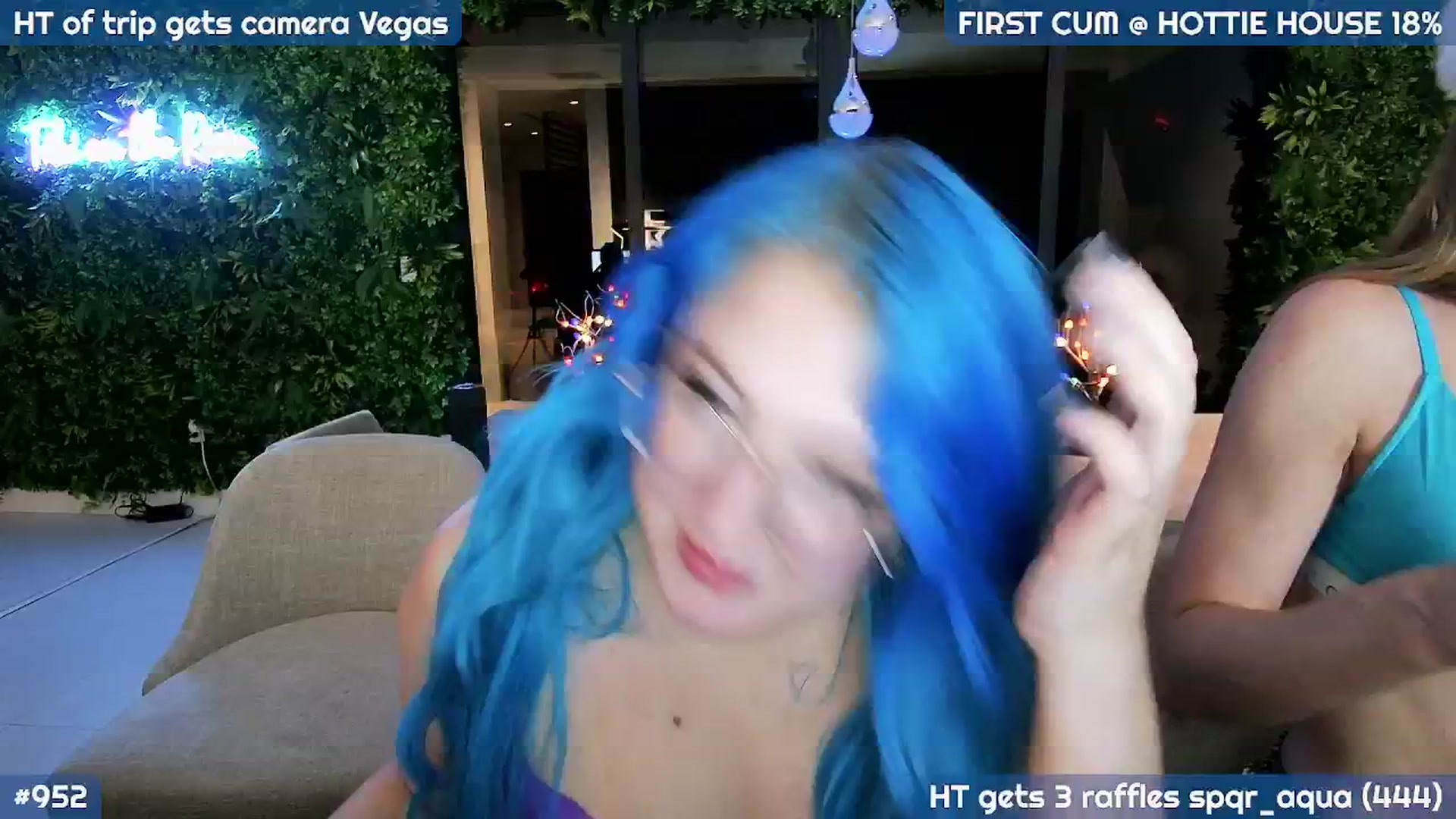 Gallery image thumbnail from MollySnacks's myfreecams stream on, 12/03/2025, 05:57 image 9 of 20
