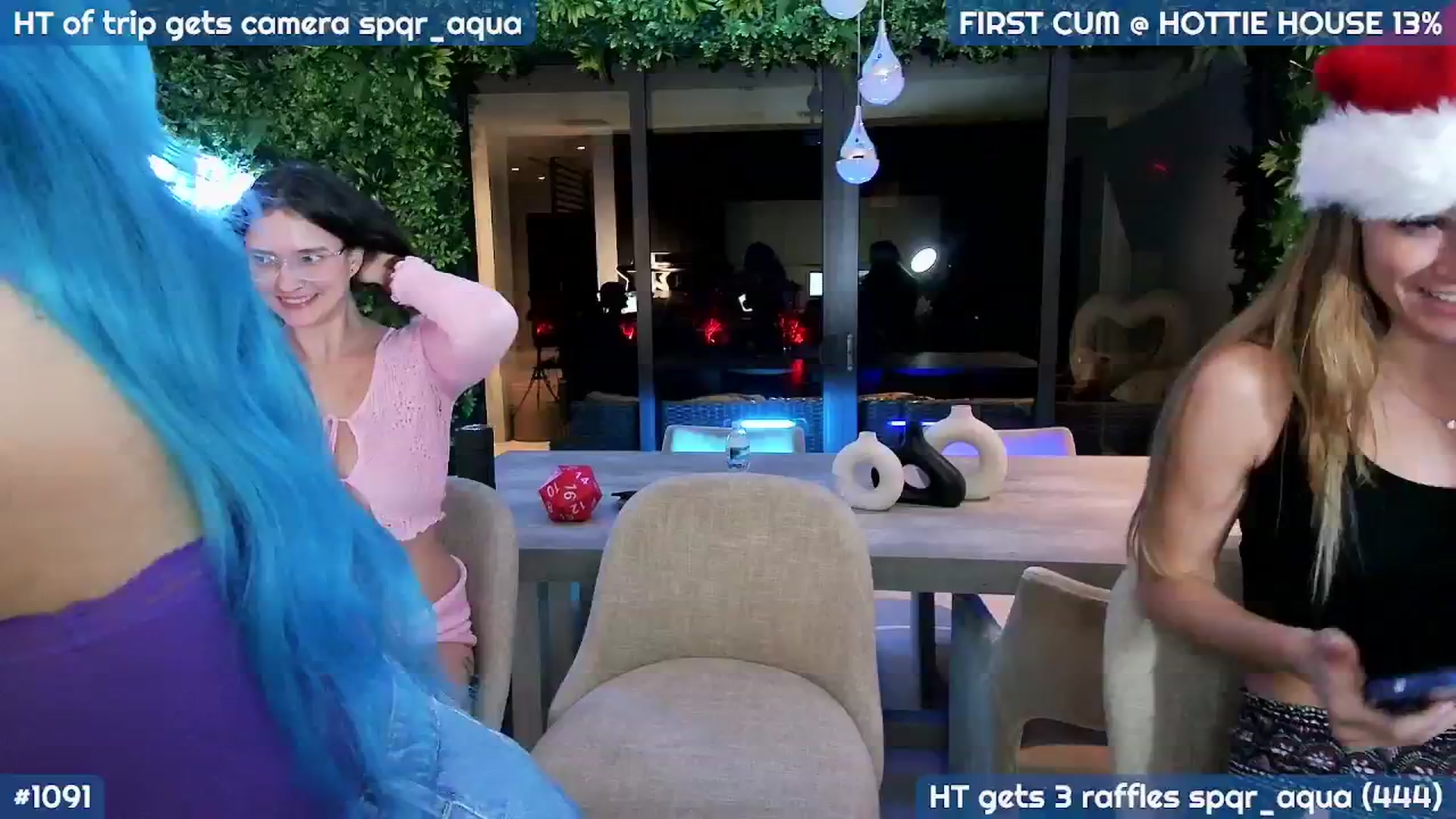 Gallery image thumbnail from MollySnacks's myfreecams stream on, 12/03/2025, 05:57 image 6 of 20