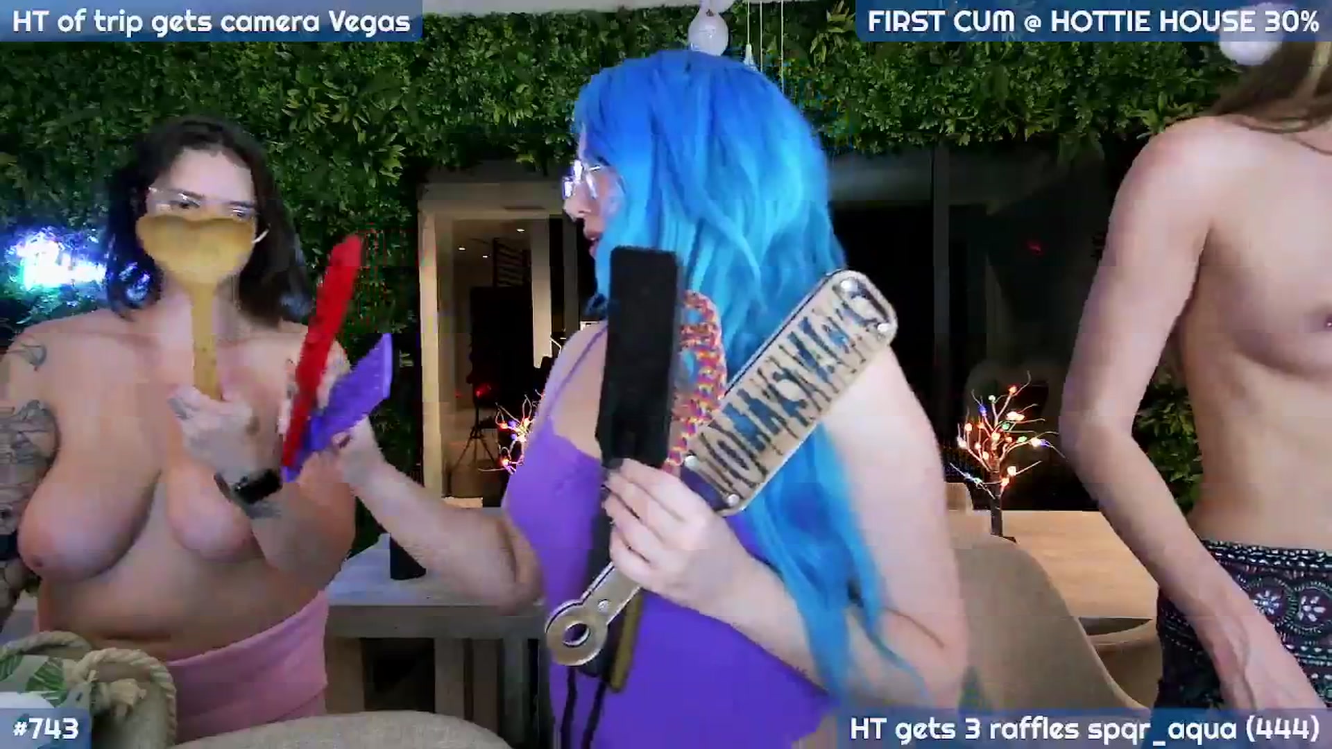 Gallery image thumbnail from MollySnacks's myfreecams stream on, 12/03/2025, 05:57 image 16 of 20