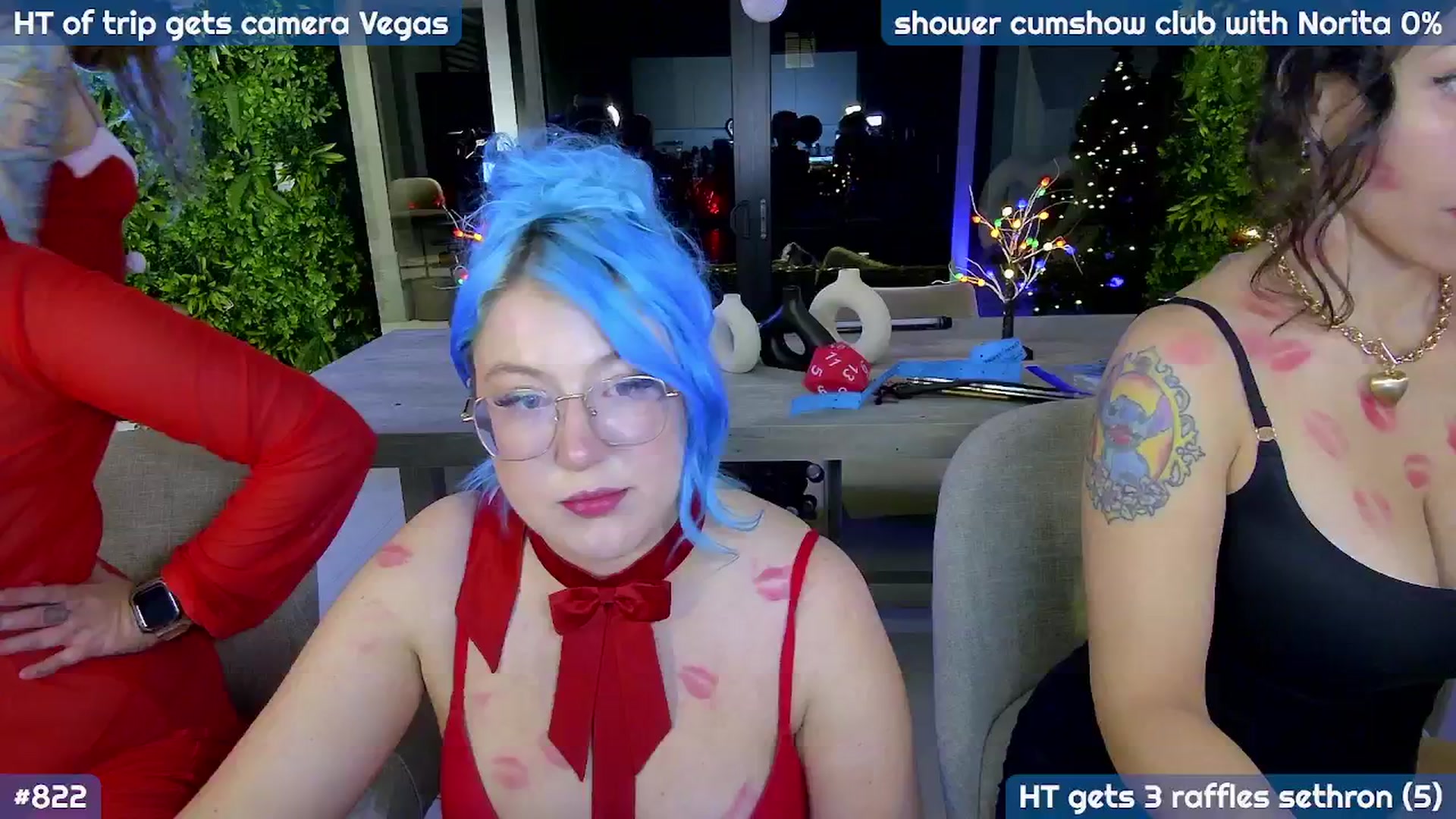 Gallery image thumbnail from MollySnacks's myfreecams stream on, 12/04/2025, 02:30 image 9 of 20