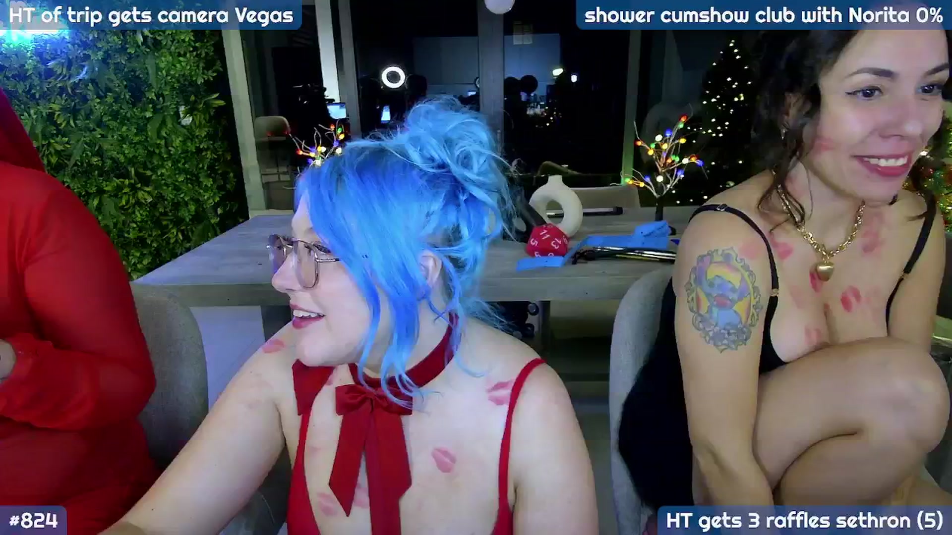Gallery image thumbnail from MollySnacks's myfreecams stream on, 12/04/2025, 02:30 image 14 of 20