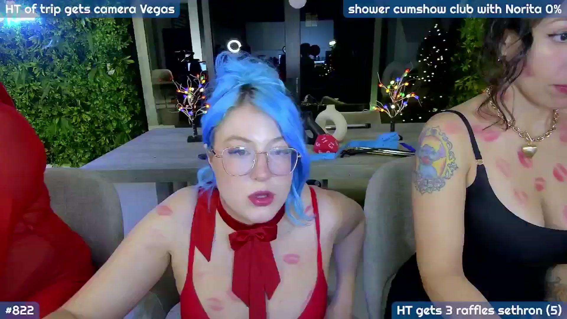 Gallery image thumbnail from MollySnacks's myfreecams stream on, 12/04/2025, 02:30 image 7 of 20