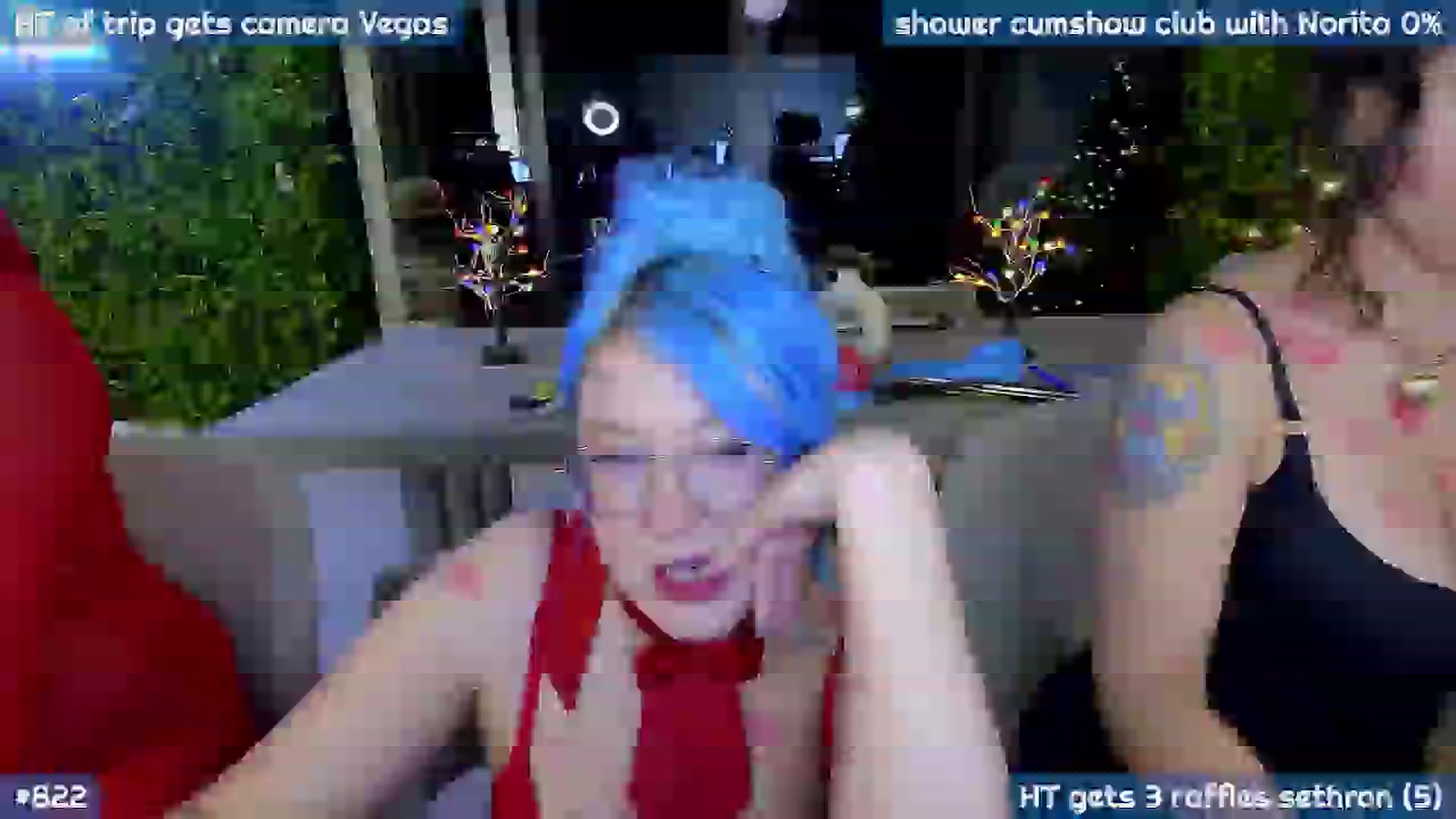 Gallery image thumbnail from MollySnacks's myfreecams stream on, 12/04/2025, 02:30 image 8 of 20